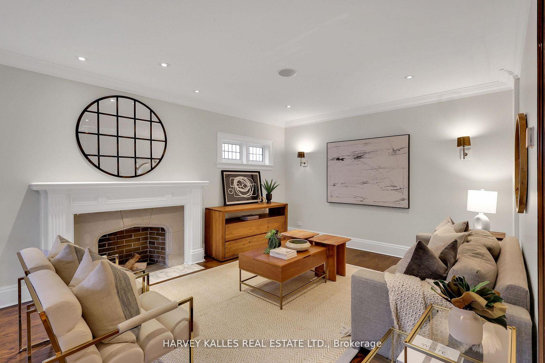 12 Killarney Road