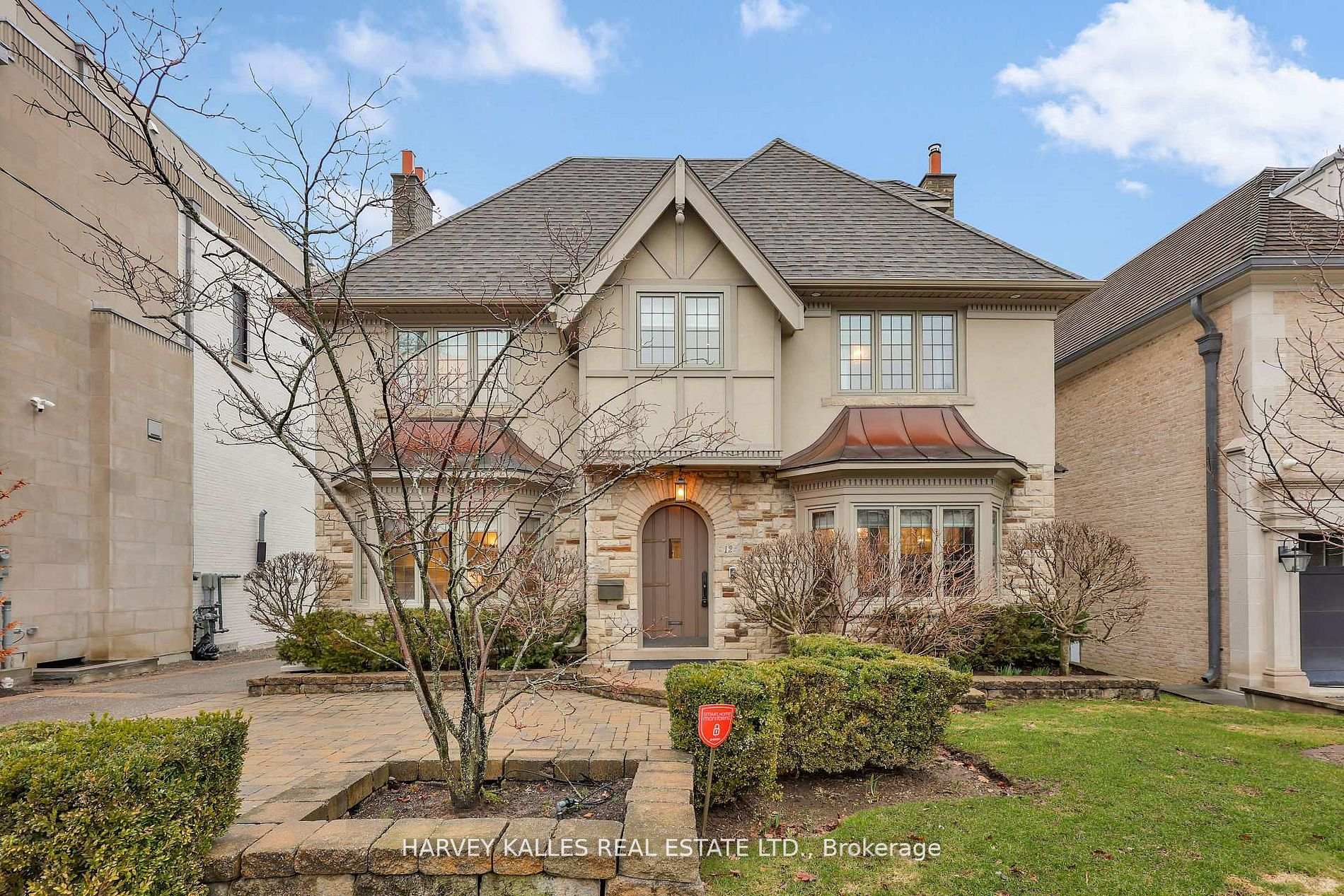 12 Killarney Road