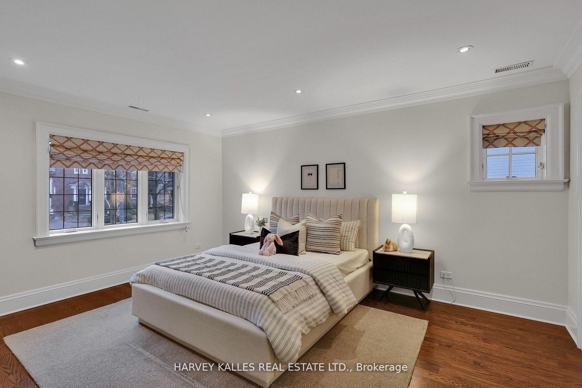 12 Killarney Road