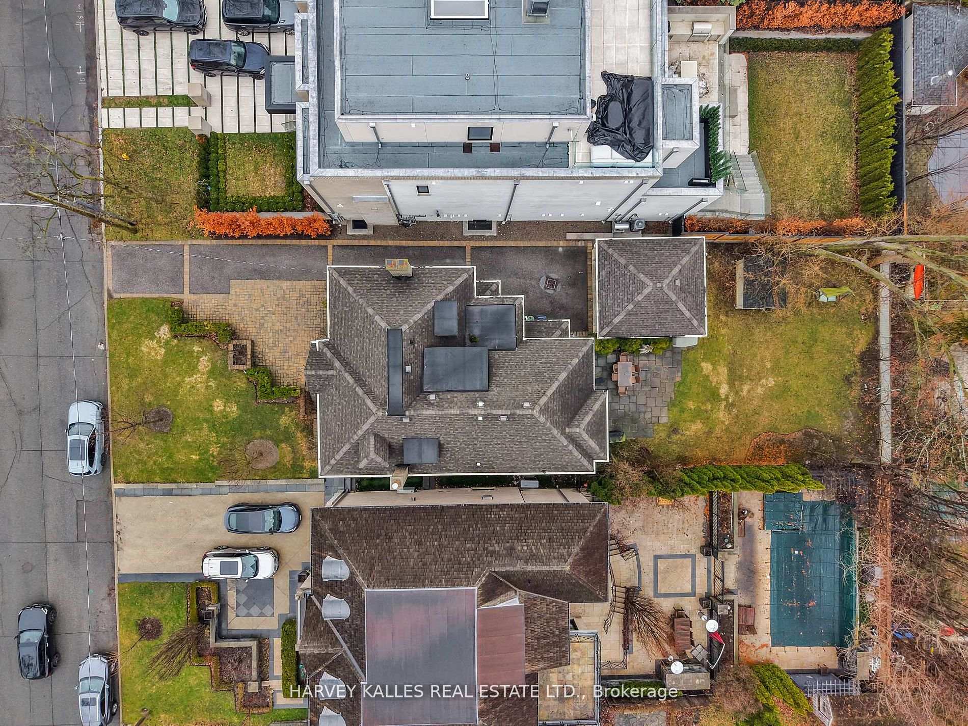12 Killarney Road