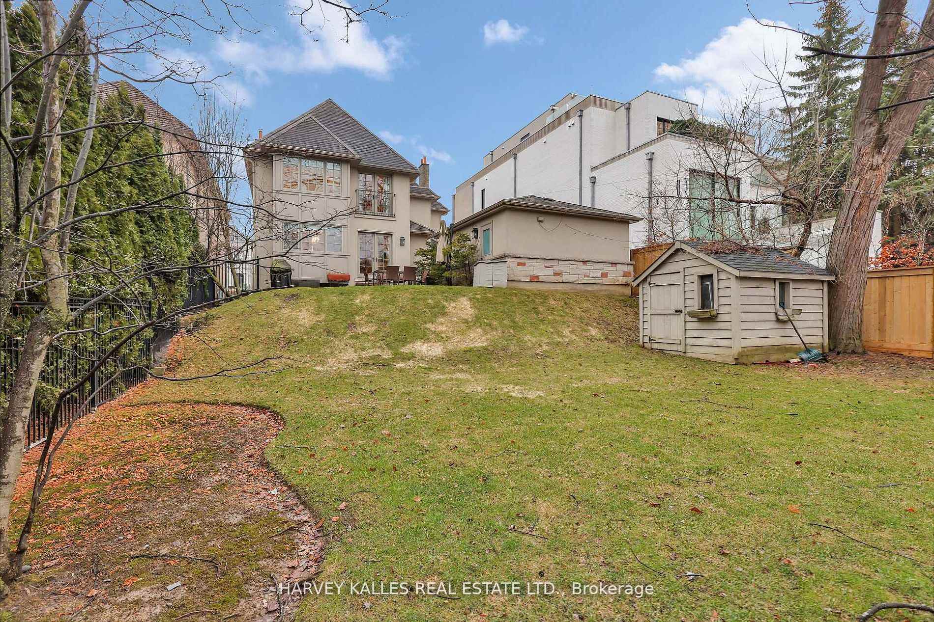 12 Killarney Road