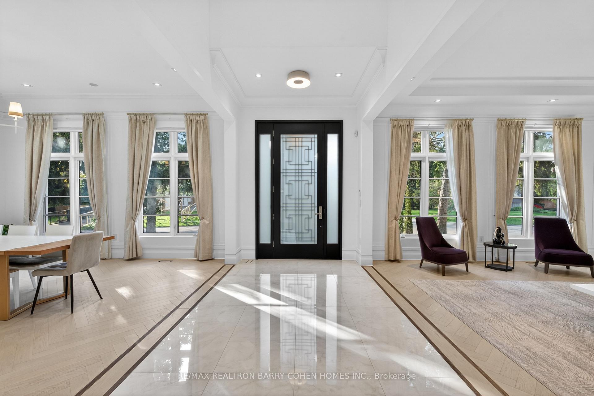 34 Greengate Road