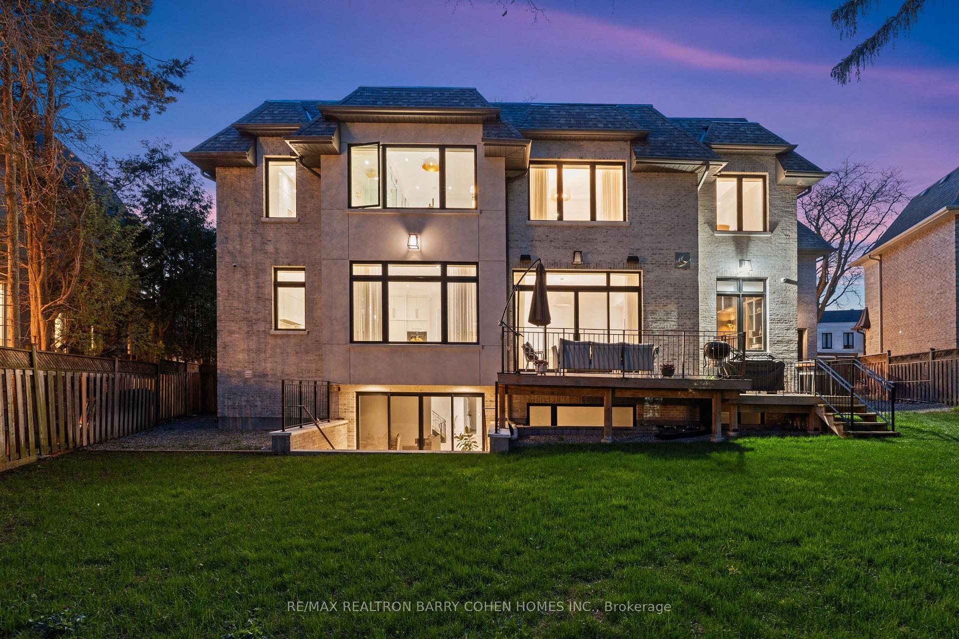 34 Greengate Road