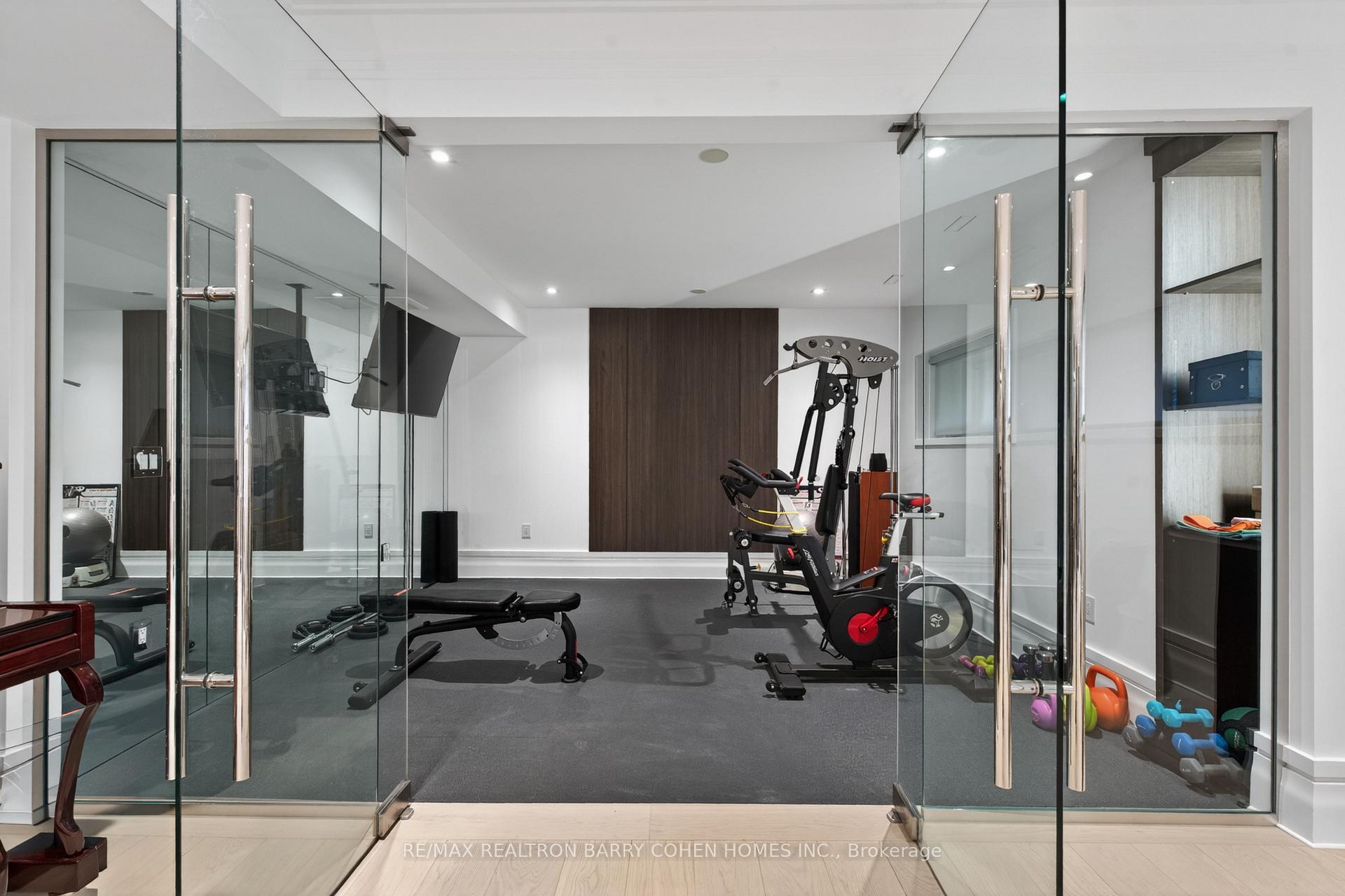 34 Greengate Road