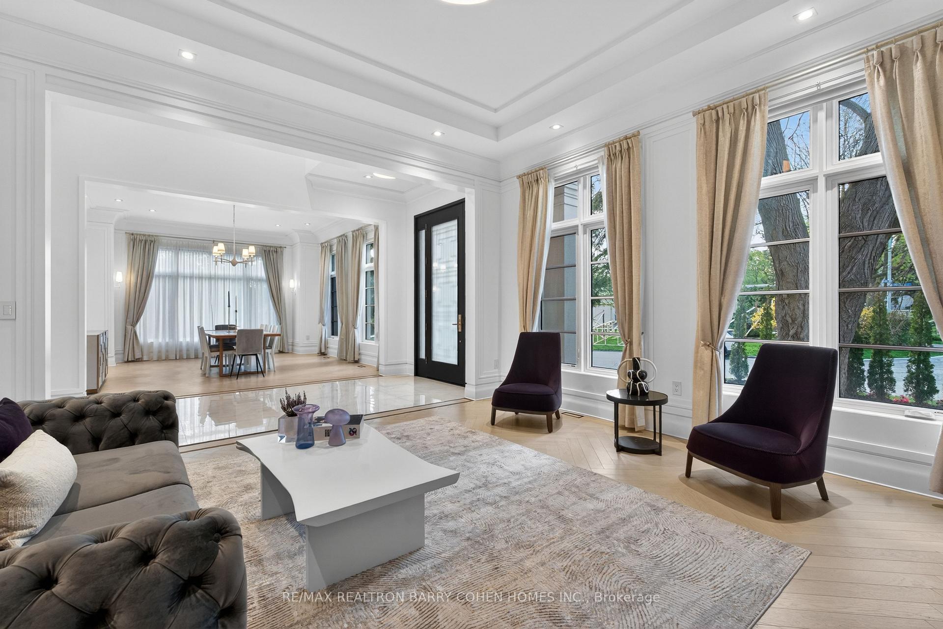 34 Greengate Road