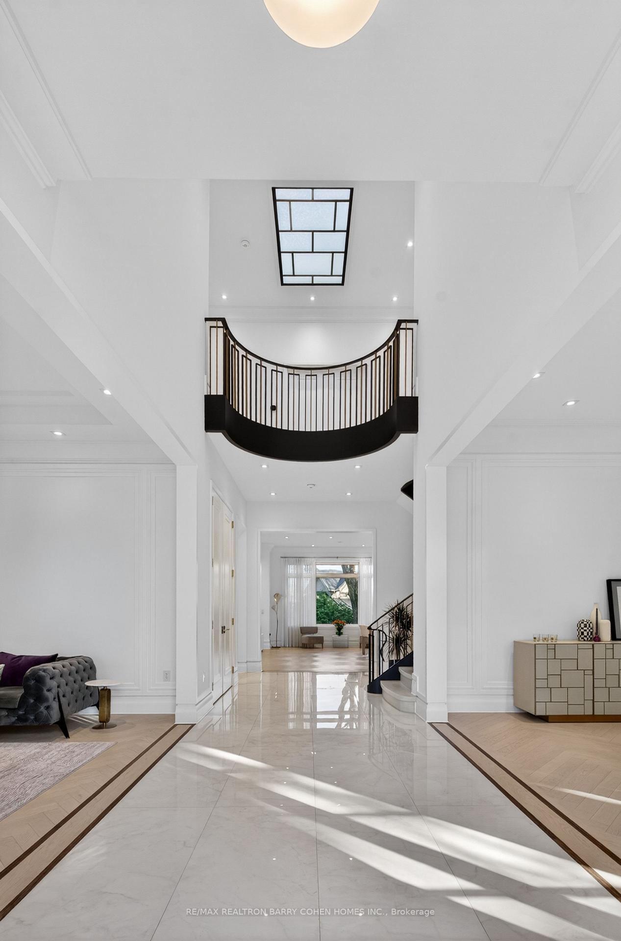 34 Greengate Road