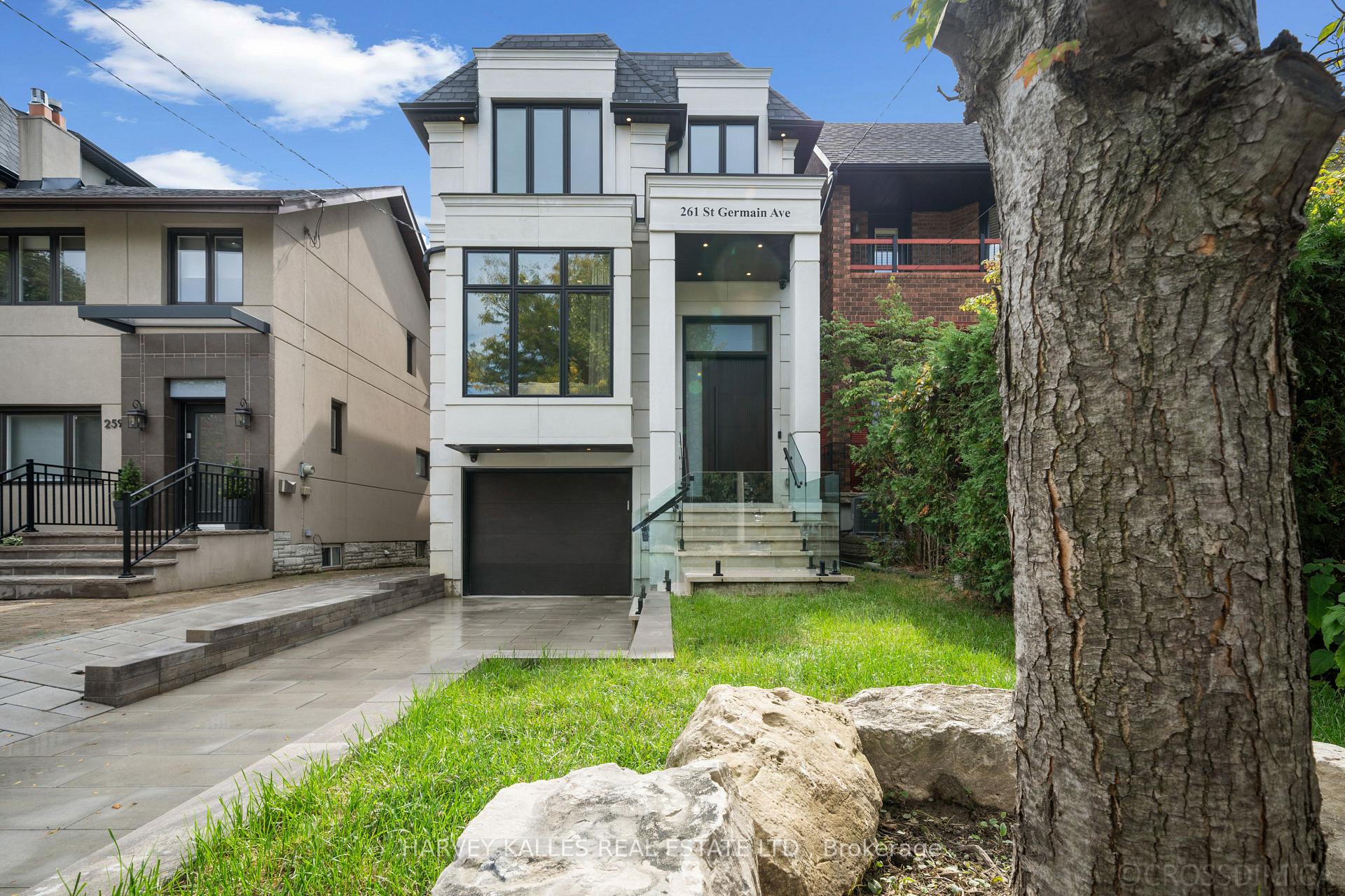 261 St Germain Avenue