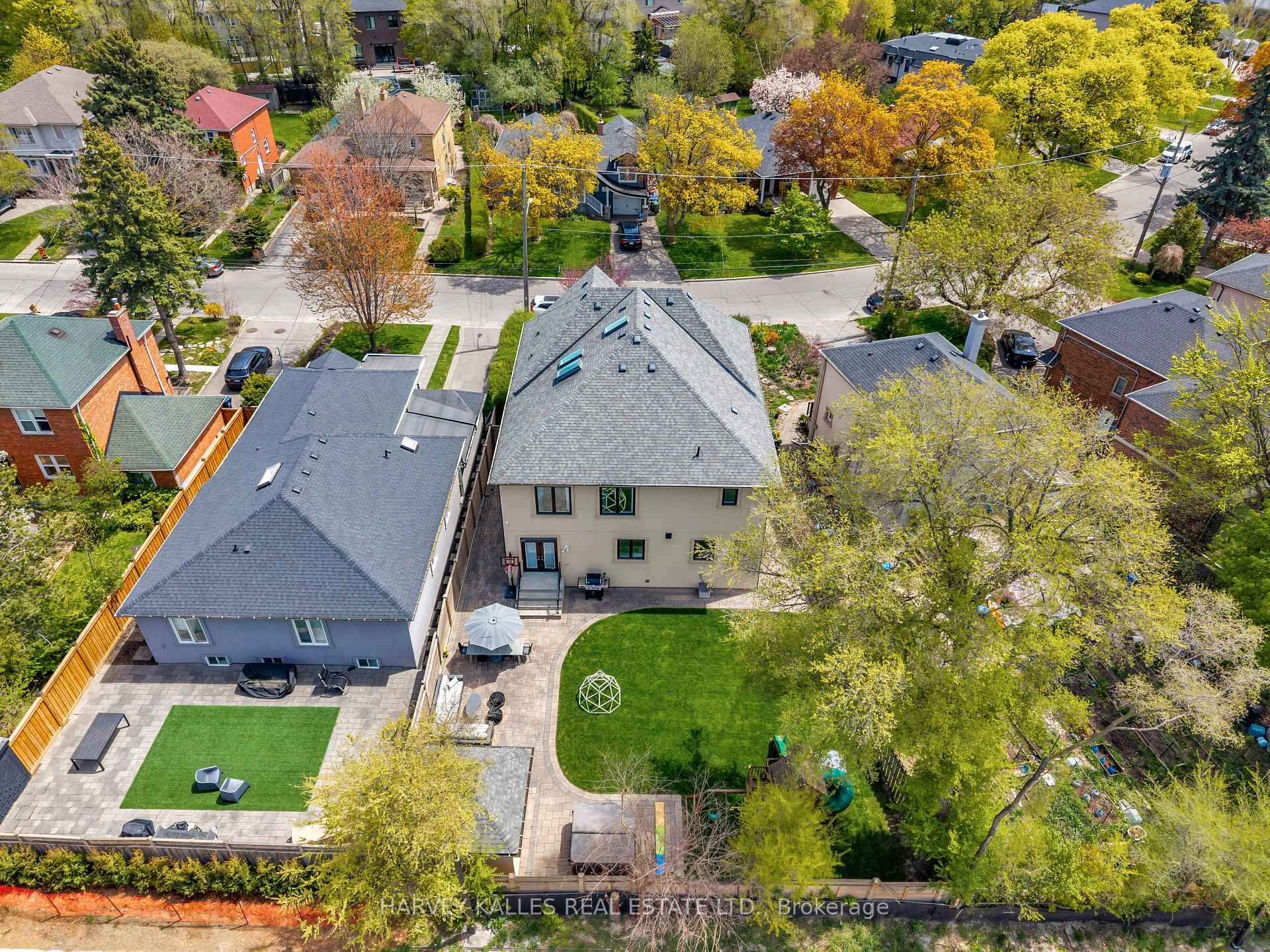 80 Lynnhaven Road