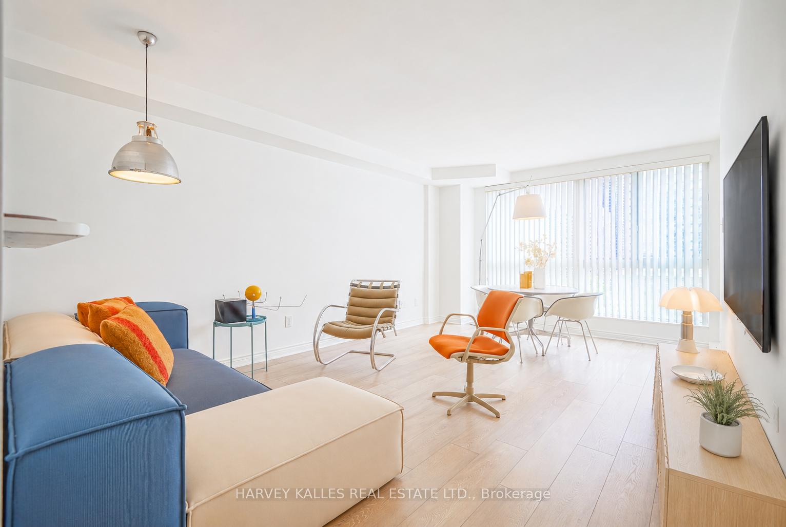 7 Broadway Avenue 609