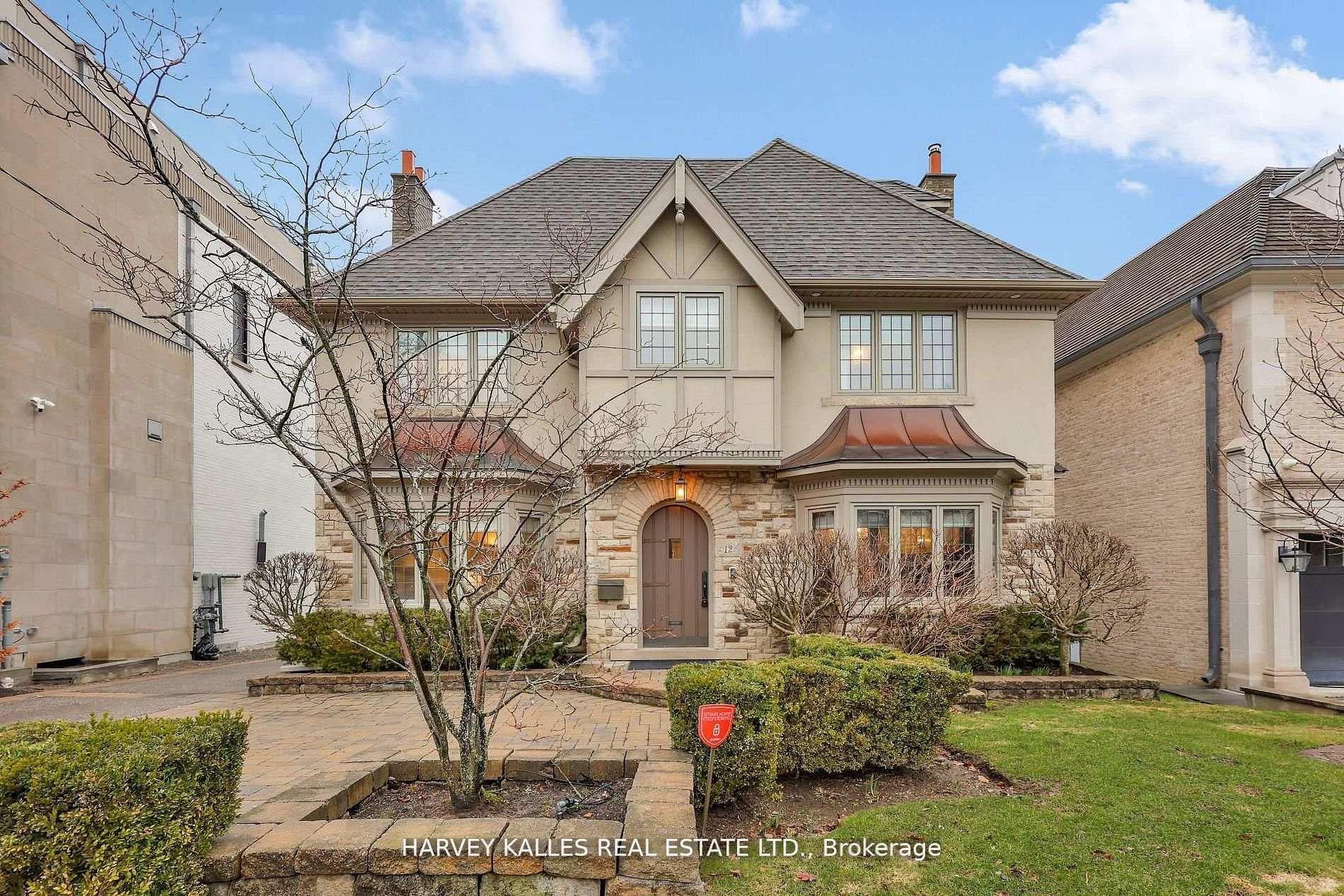 12 Killarney Road