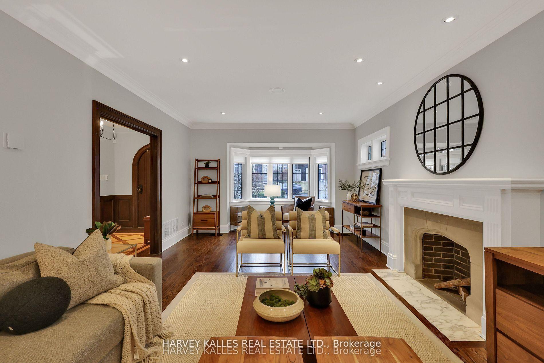 12 Killarney Road