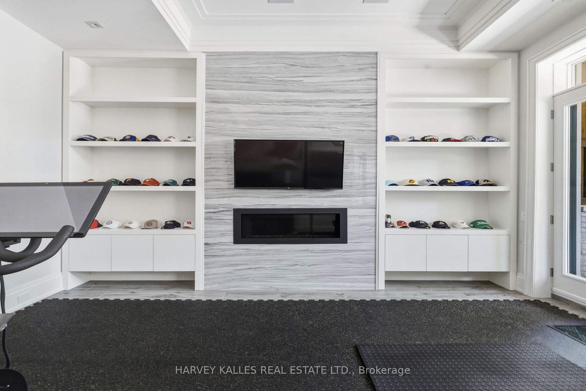 185 Melrose Avenue