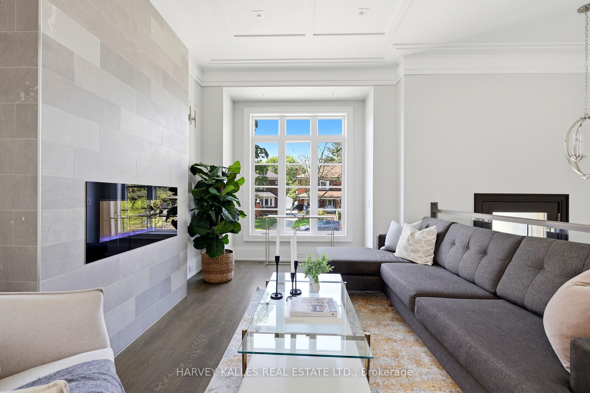 185 Melrose Avenue