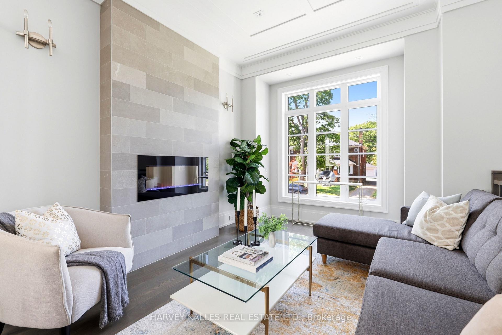 185 Melrose Avenue