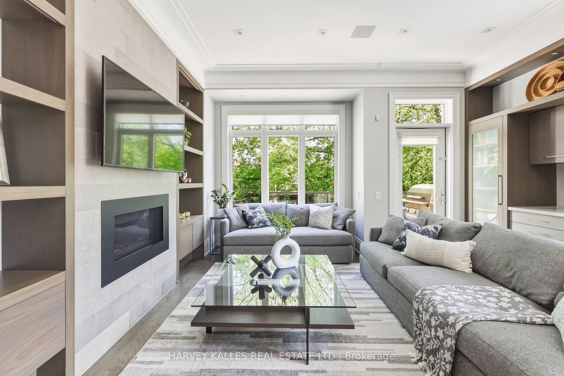 185 Melrose Avenue