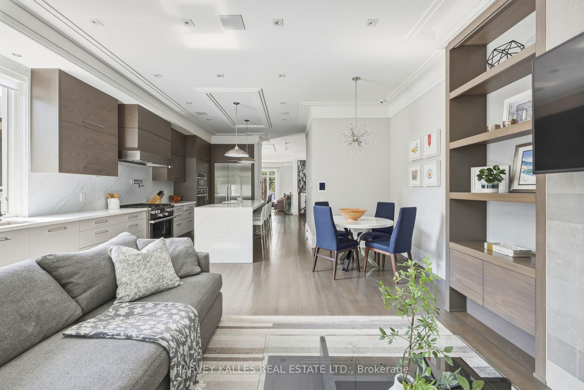 185 Melrose Avenue