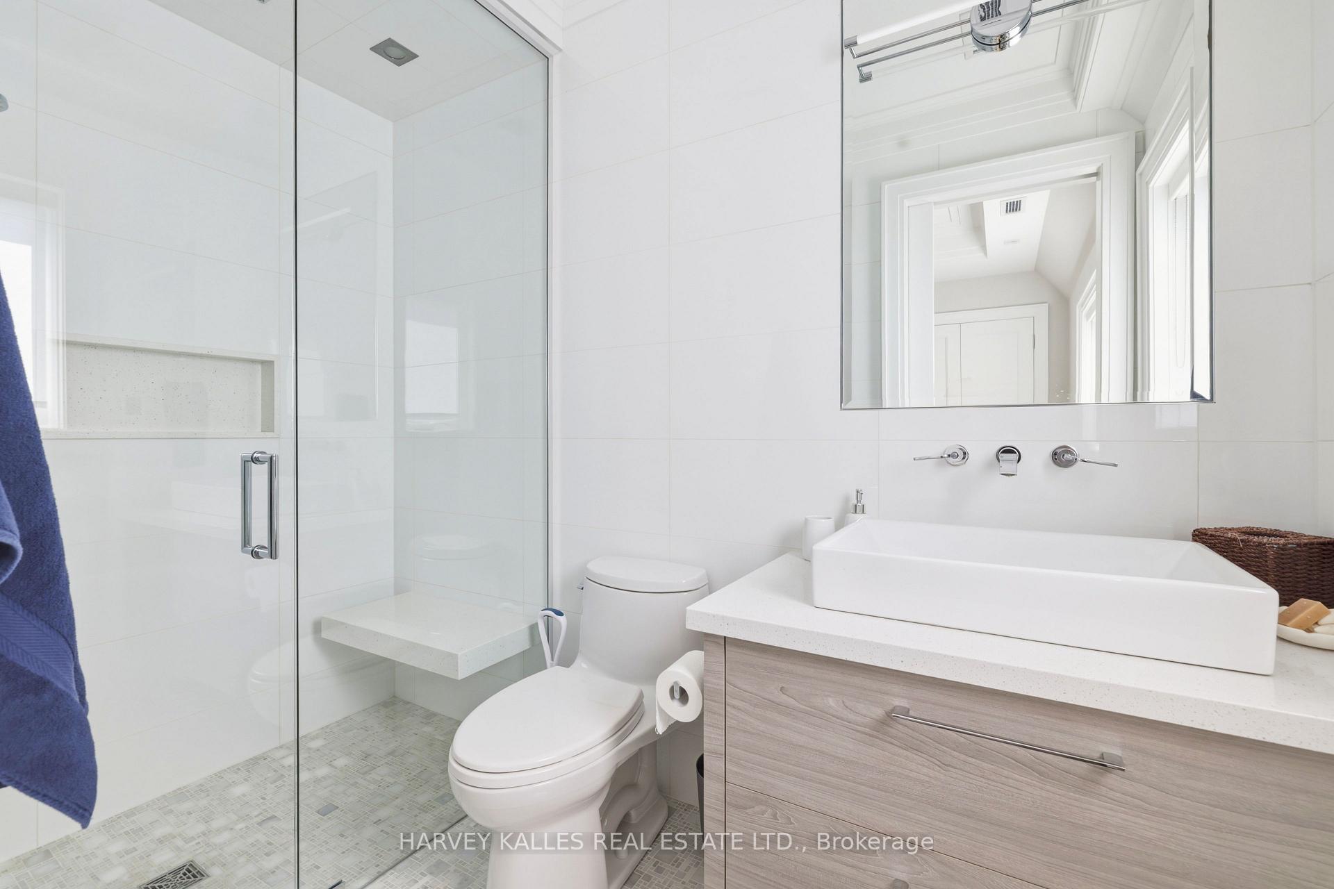 185 Melrose Avenue