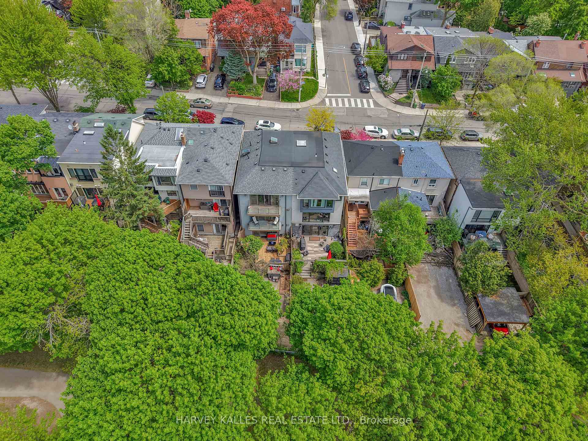 84 Edith Drive