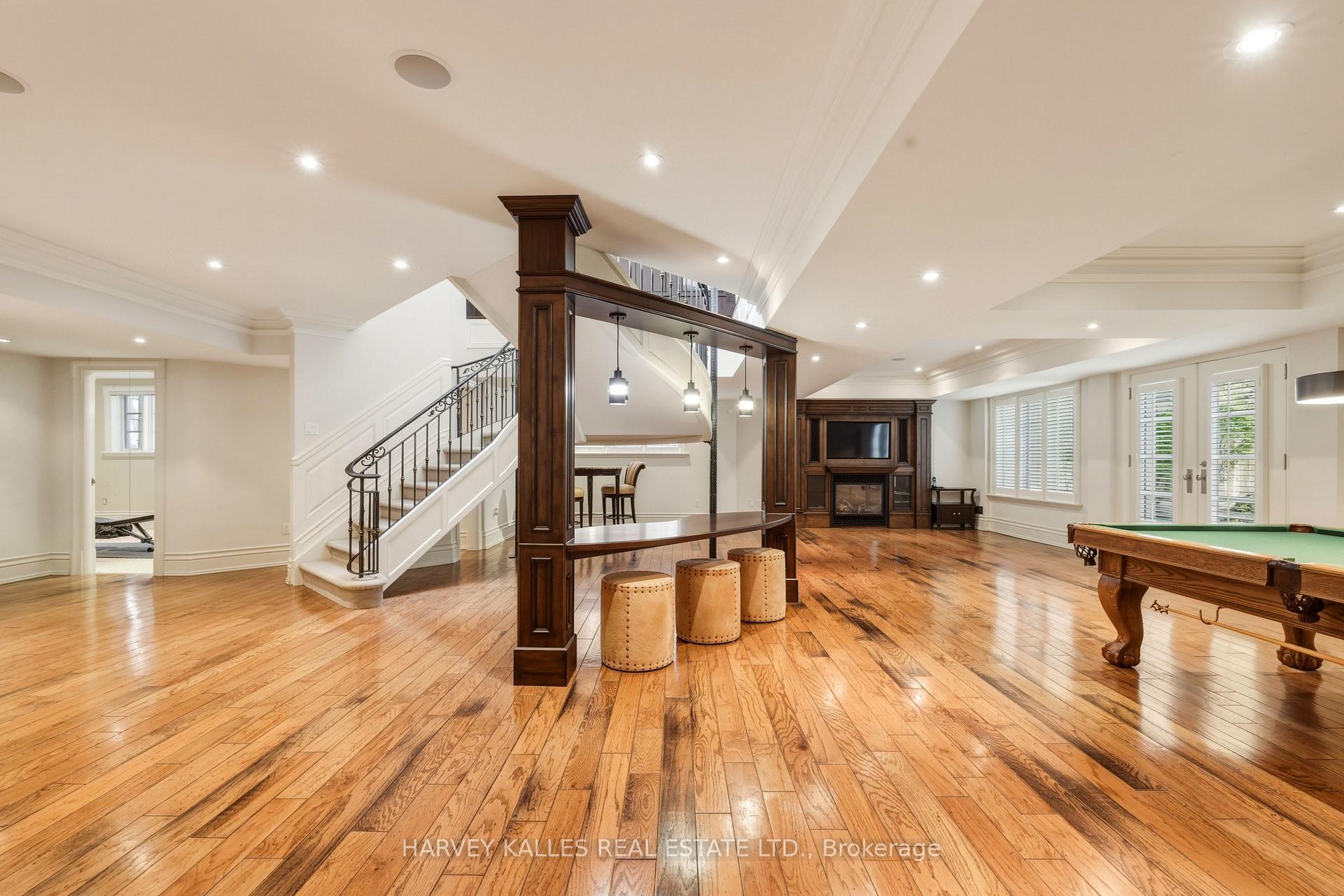11 Doon Road