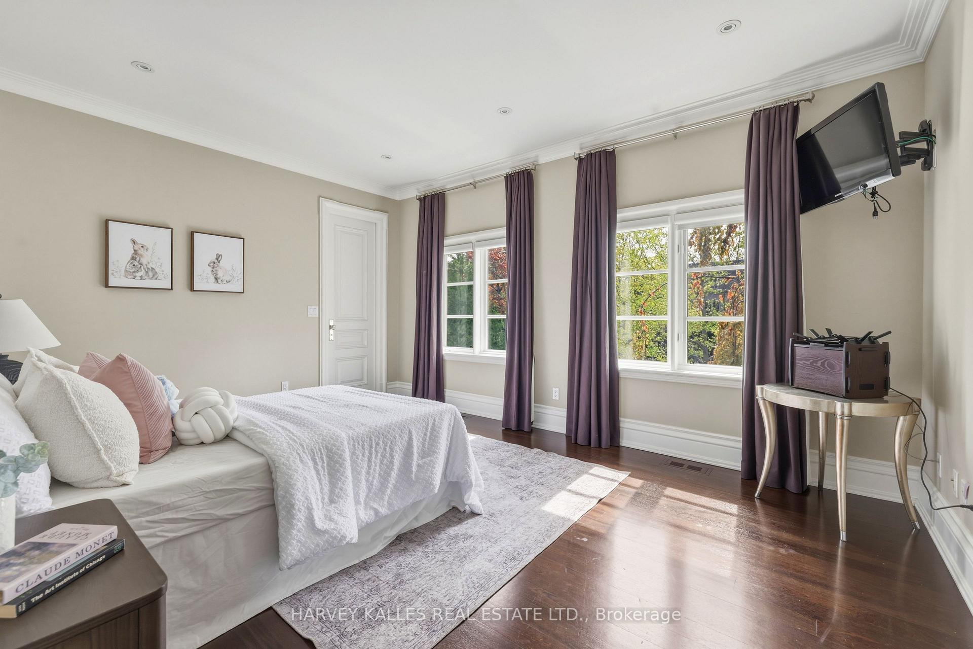 11 Doon Road