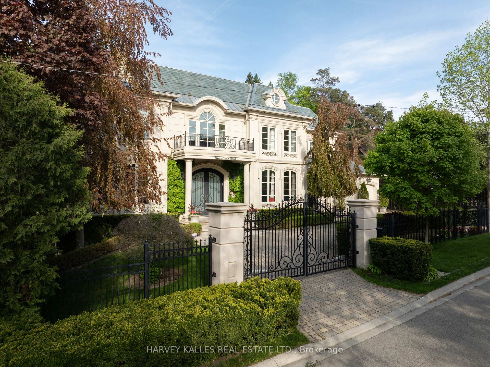 11 Doon Road