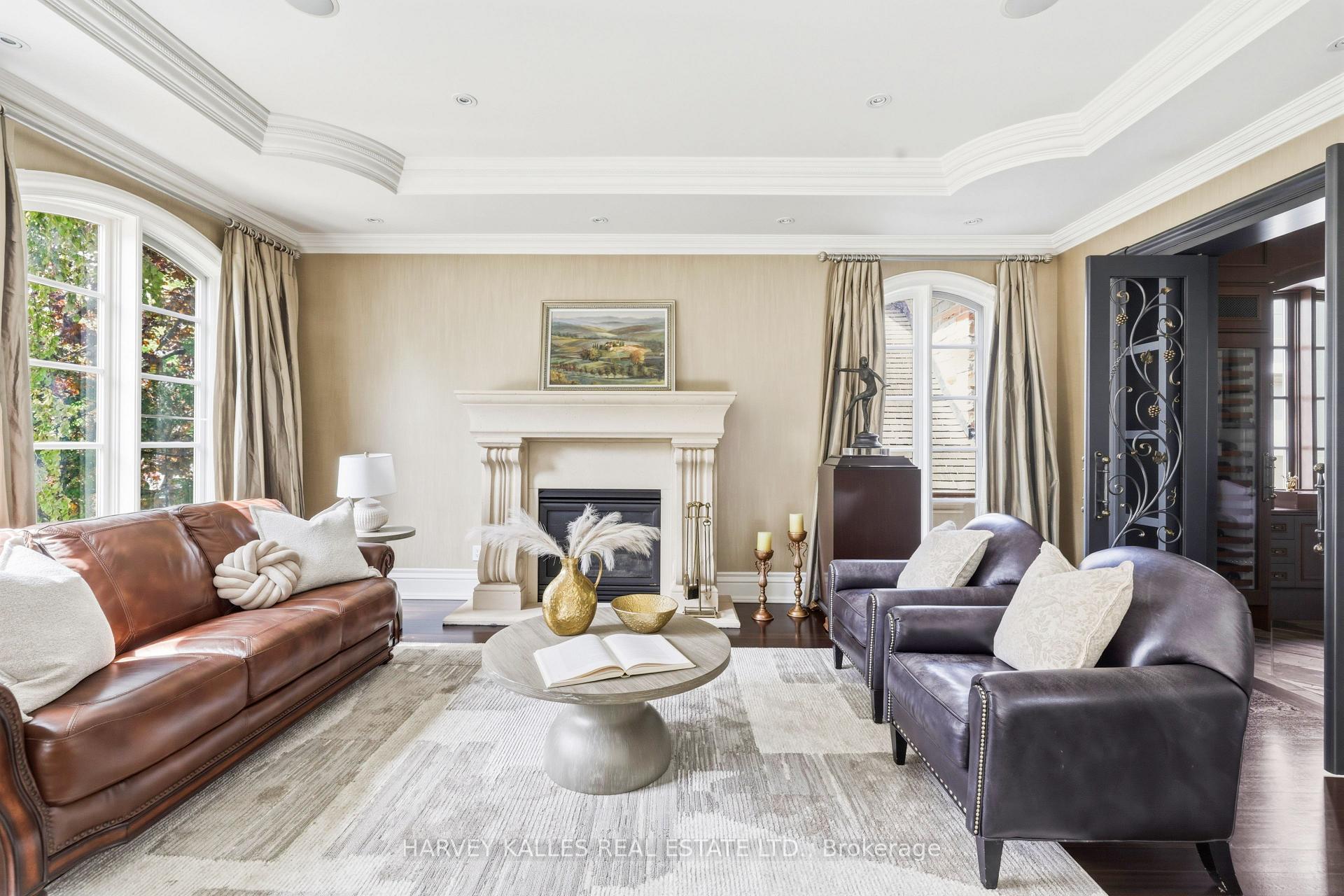 11 Doon Road