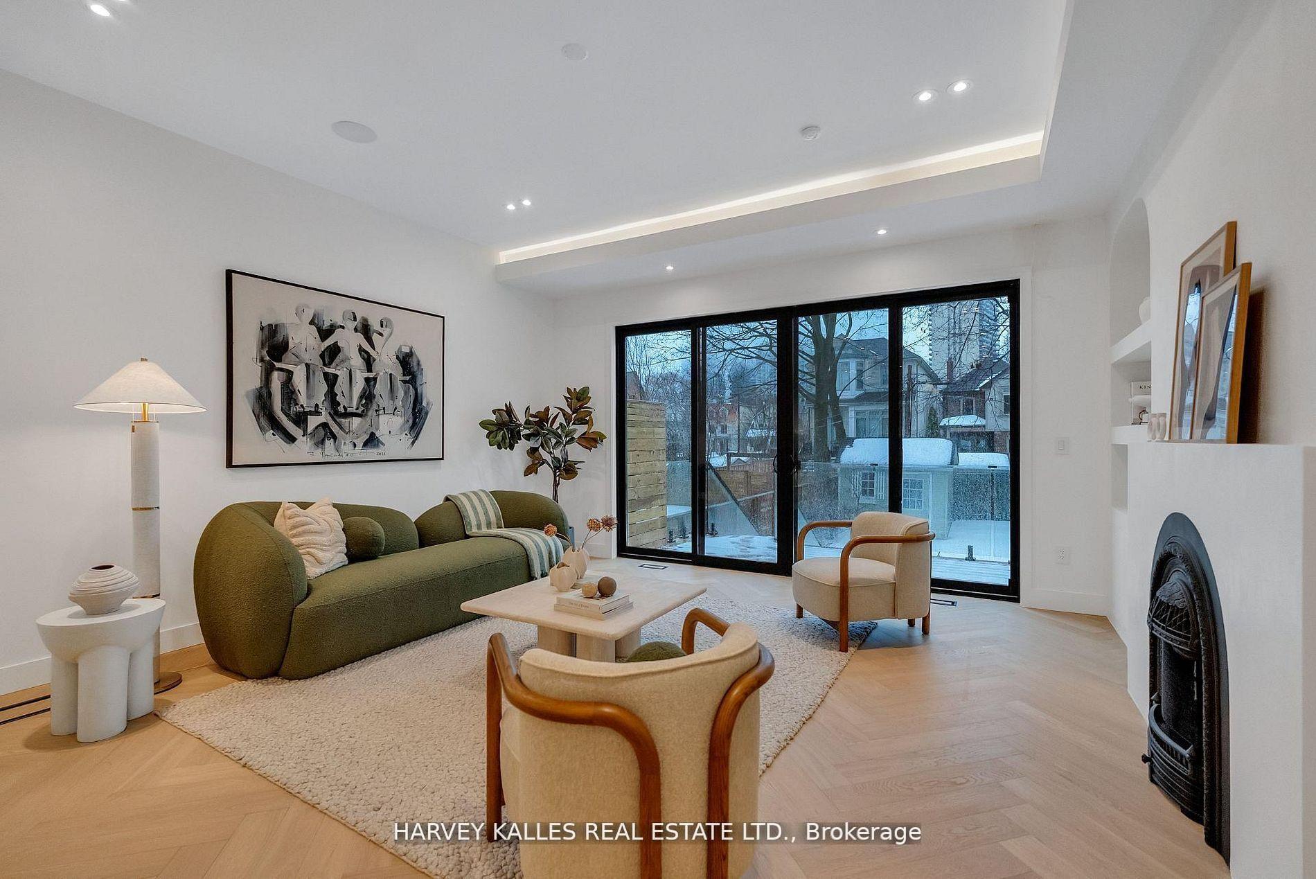 101 Briar Hill Avenue