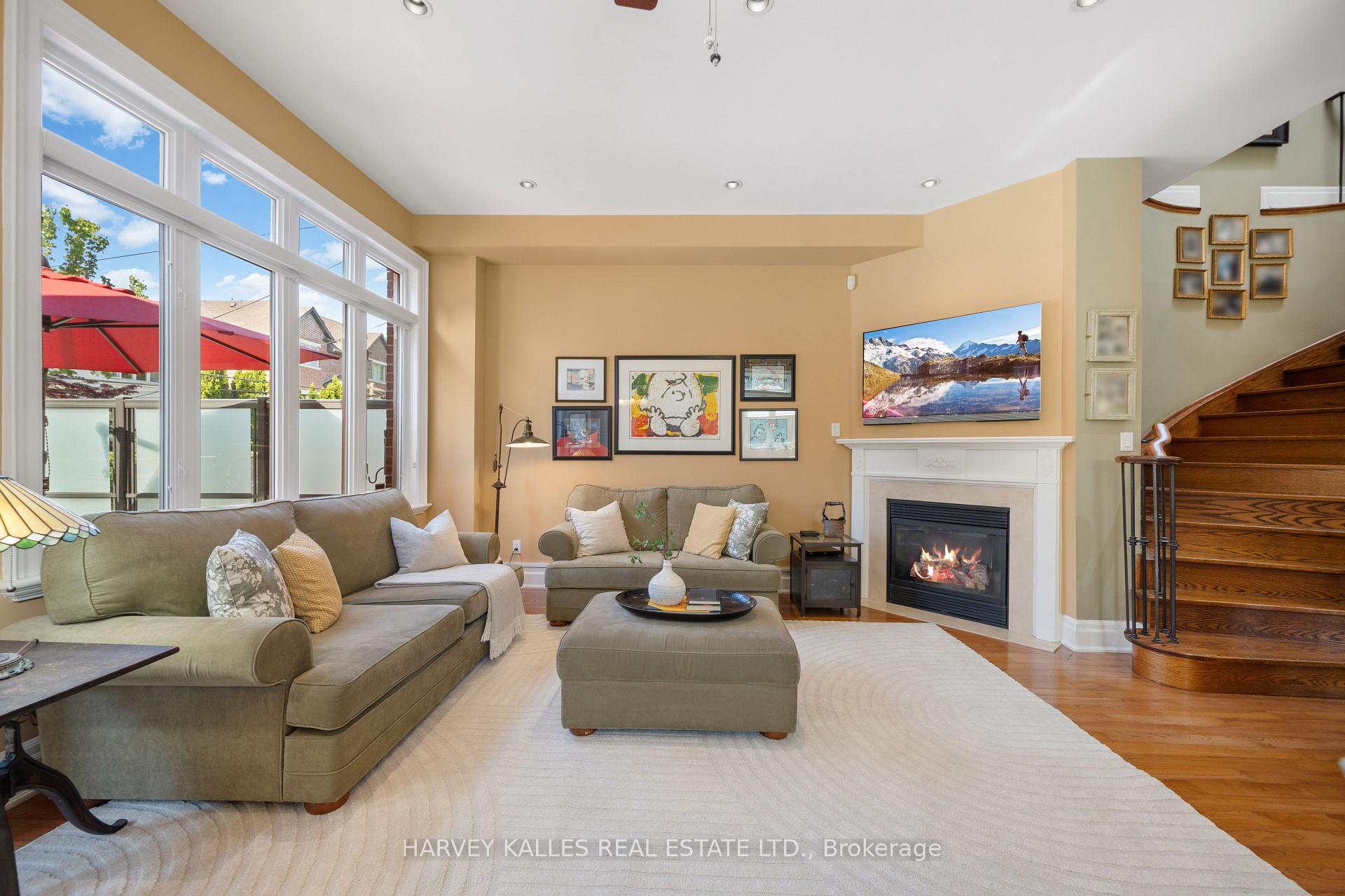 466 Glengarry Avenue