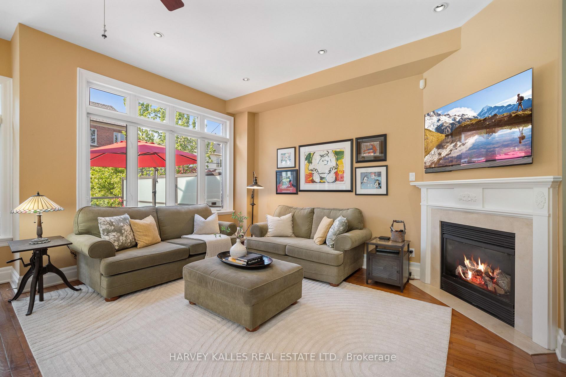 466 Glengarry Avenue