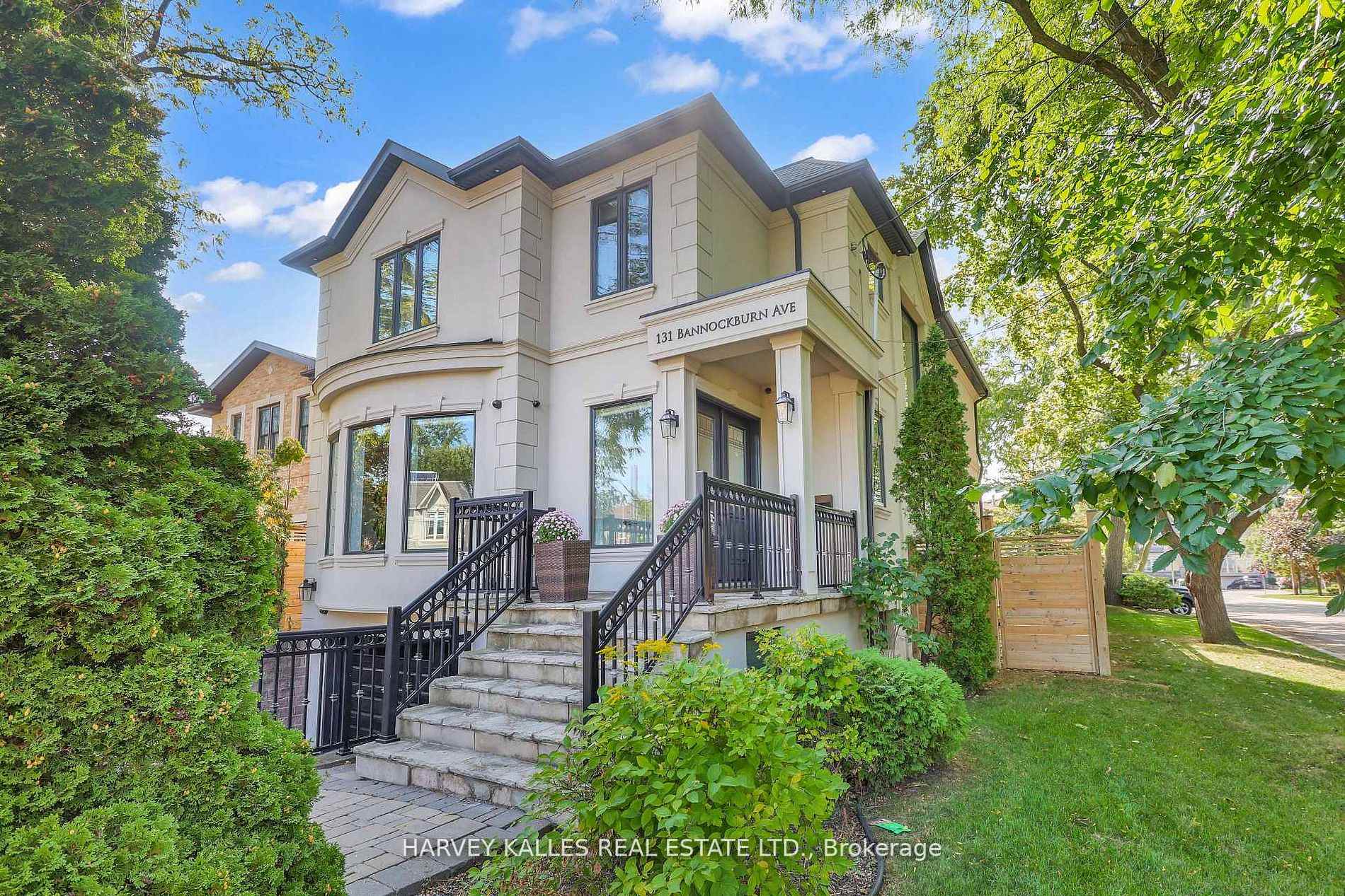 131 Bannockburn Avenue