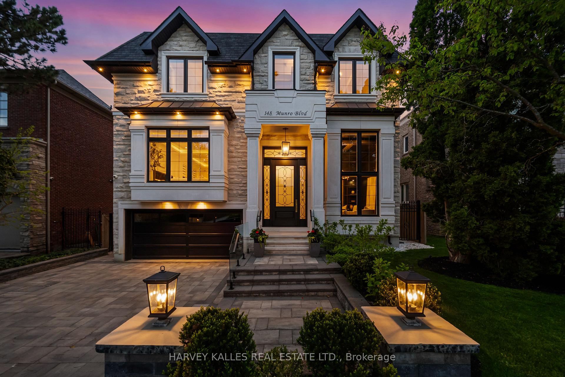 148 Munro Boulevard