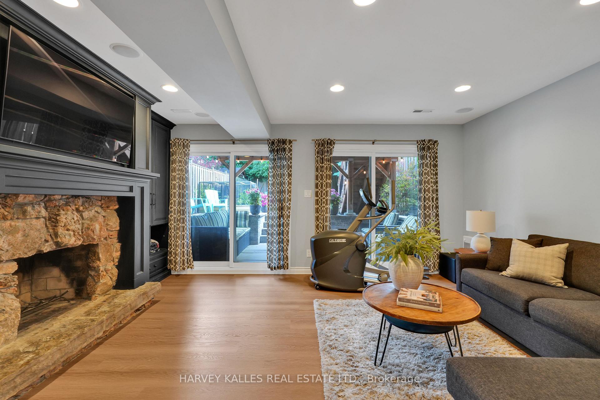 223 Glenforest Road