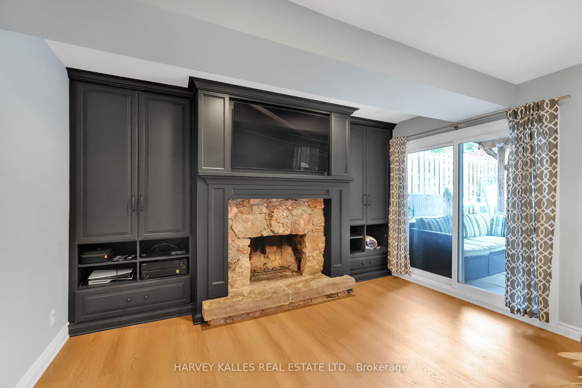 223 Glenforest Road
