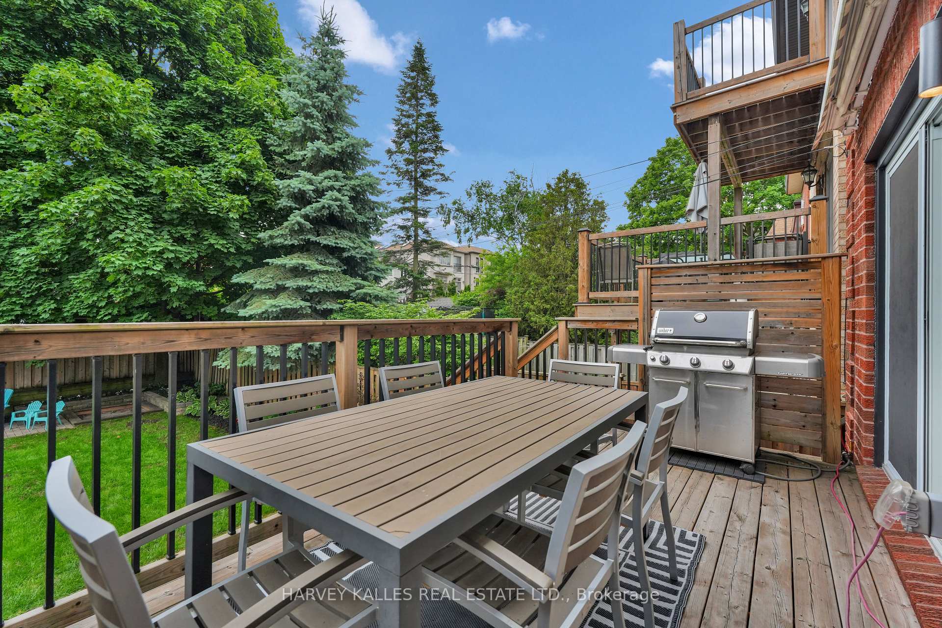 223 Glenforest Road