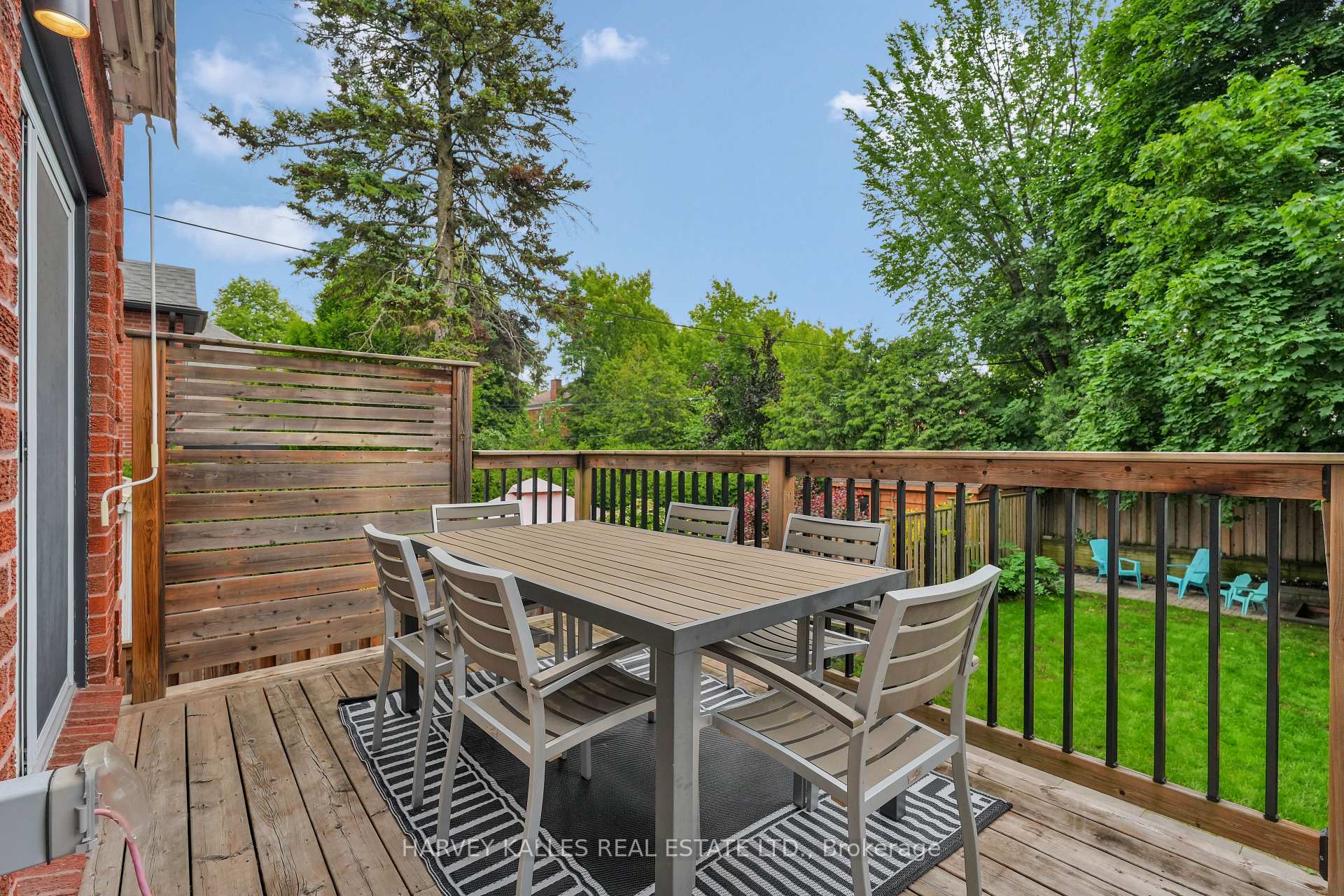 223 Glenforest Road