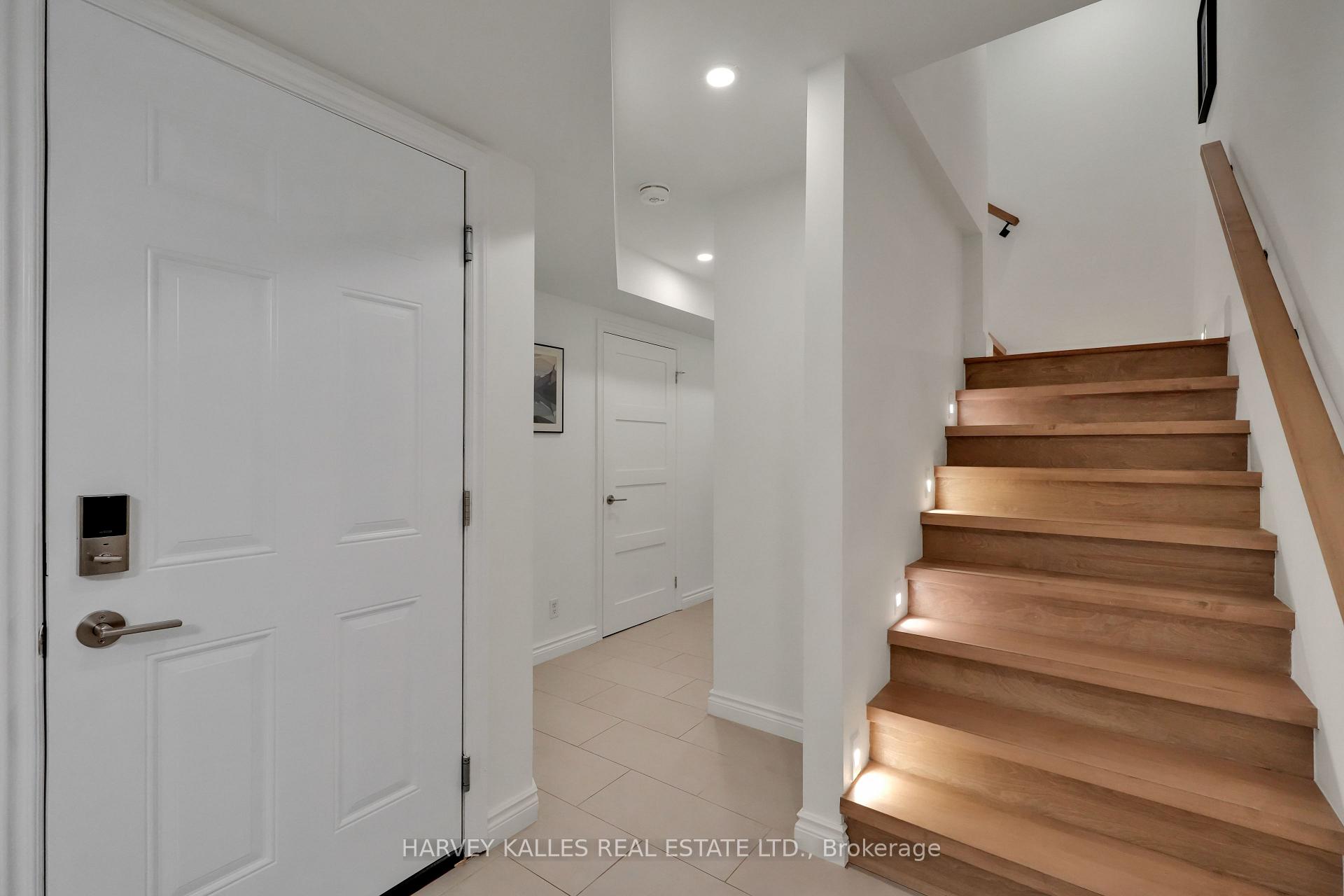 223 Glenforest Road