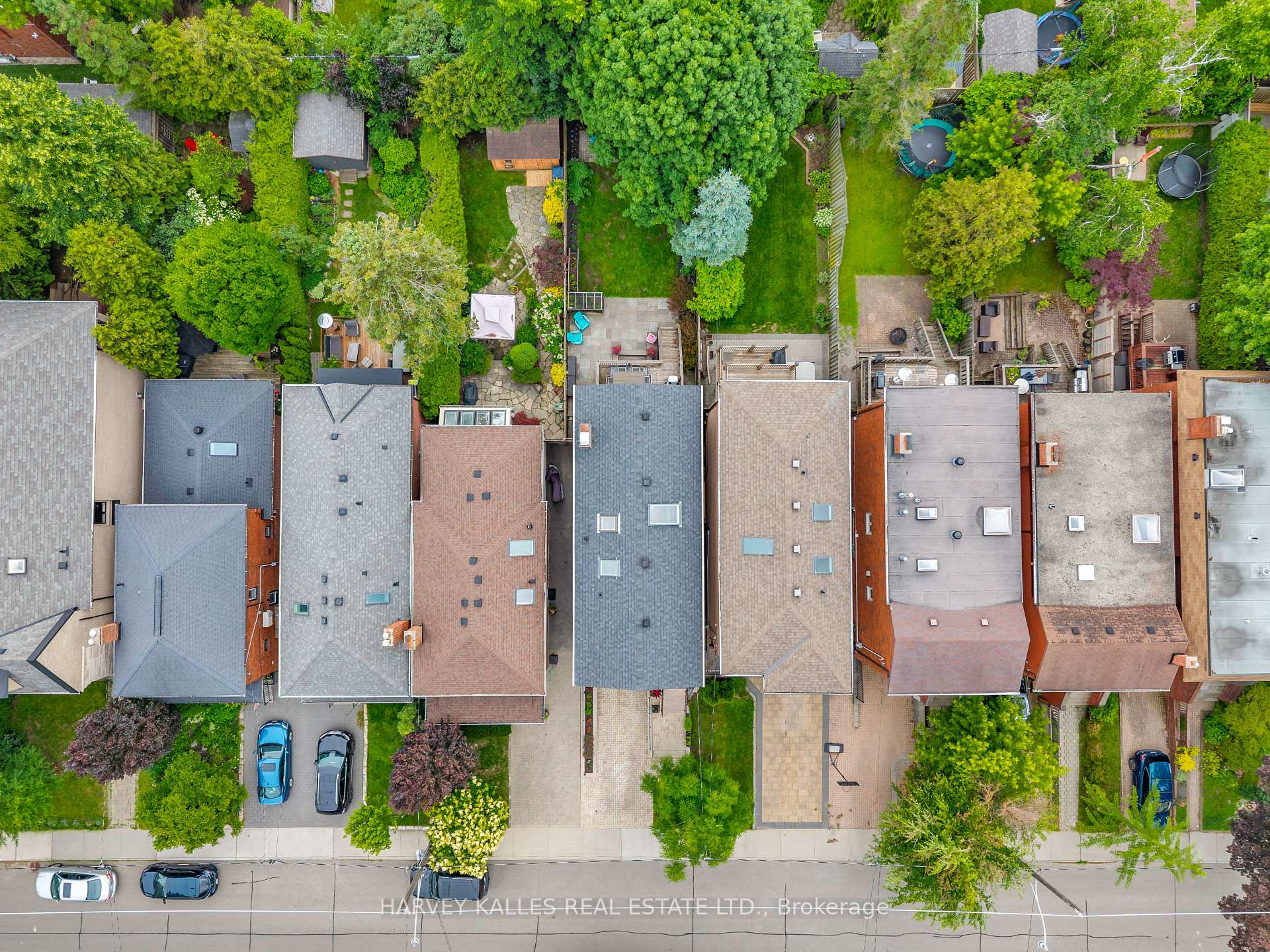 223 Glenforest Road