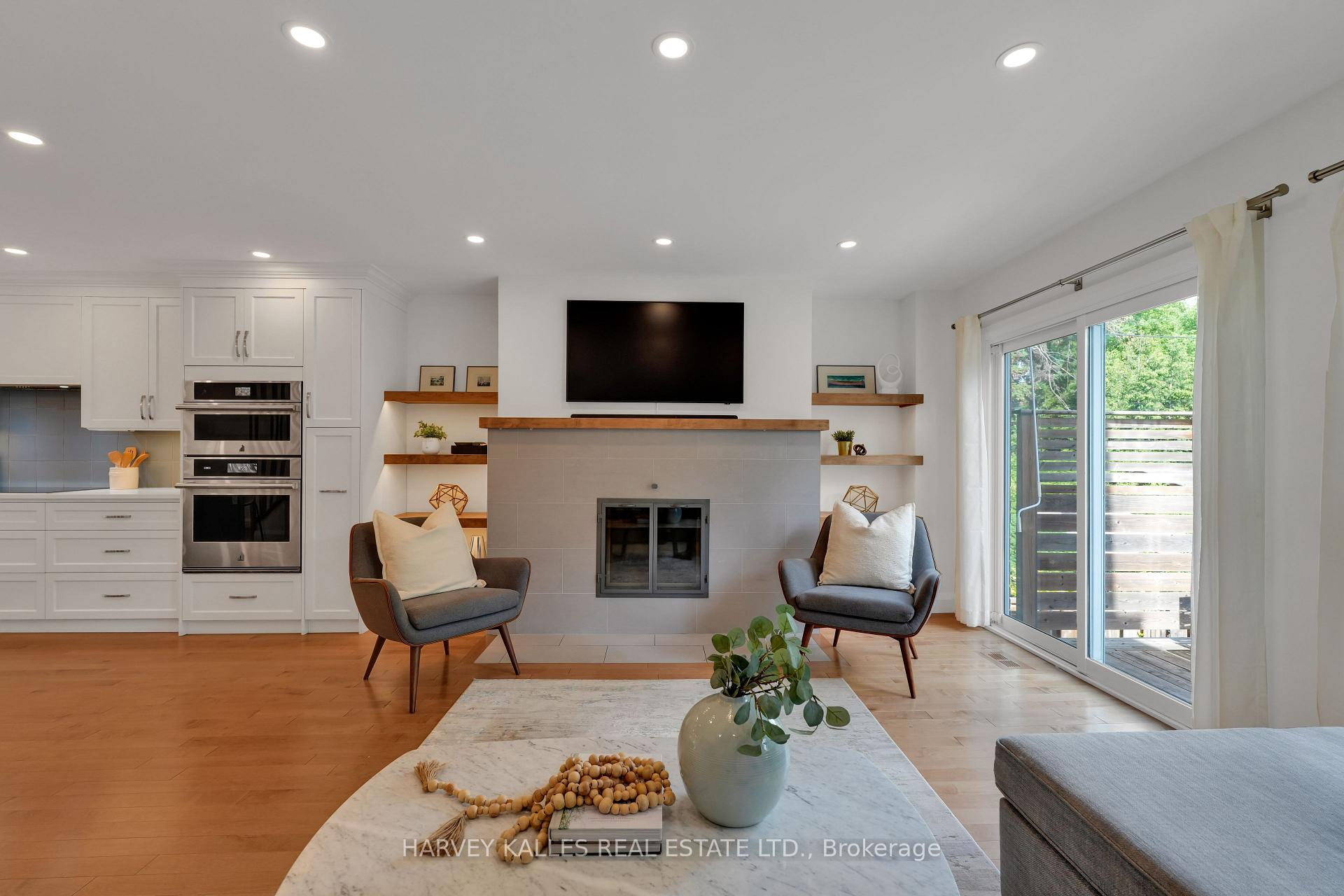 223 Glenforest Road