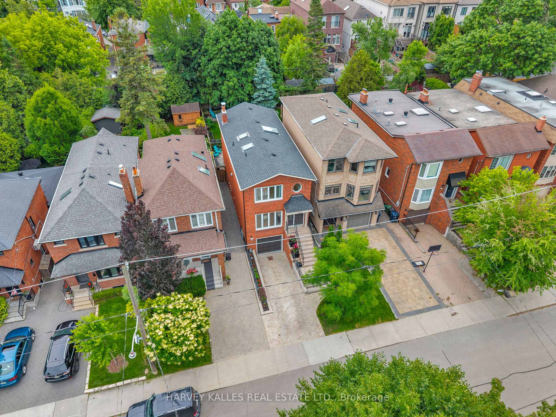223 Glenforest Road