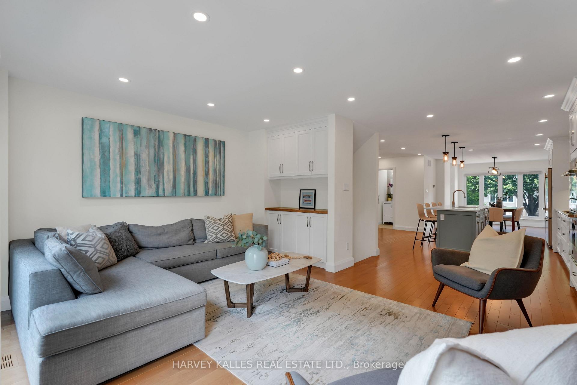 223 Glenforest Road