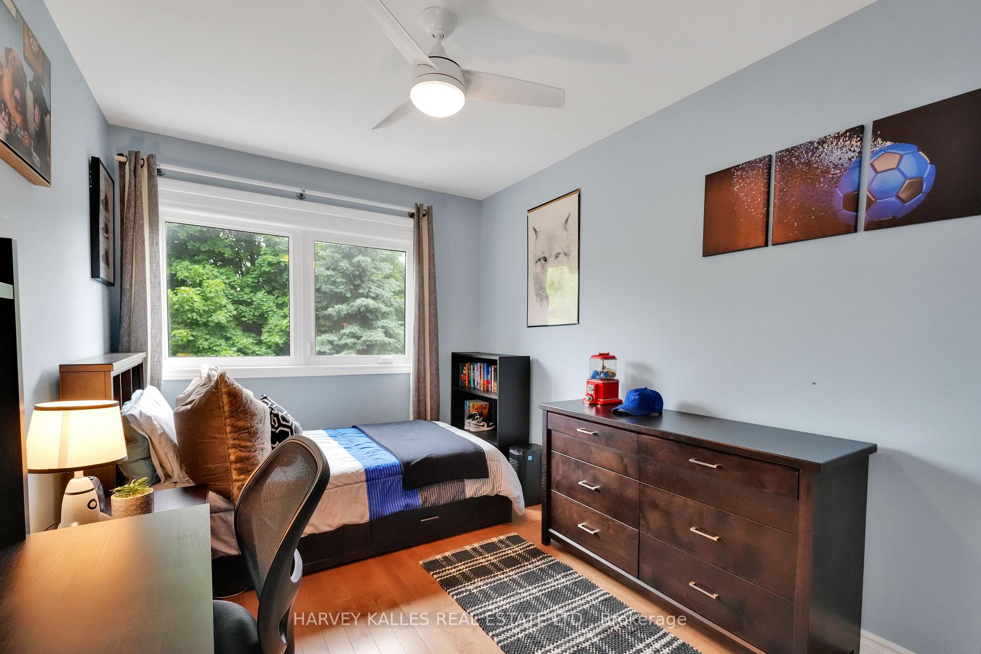 223 Glenforest Road