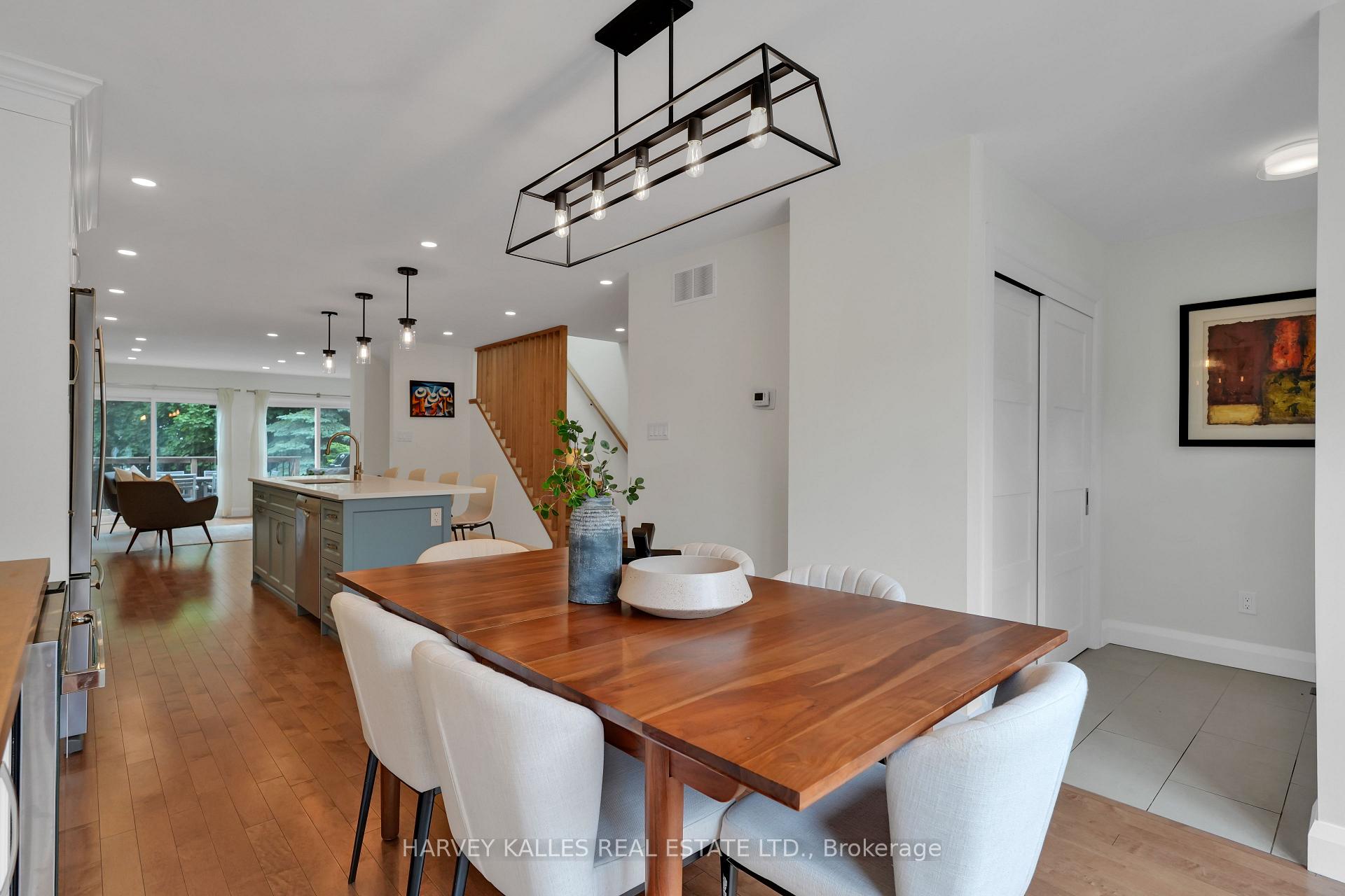 223 Glenforest Road