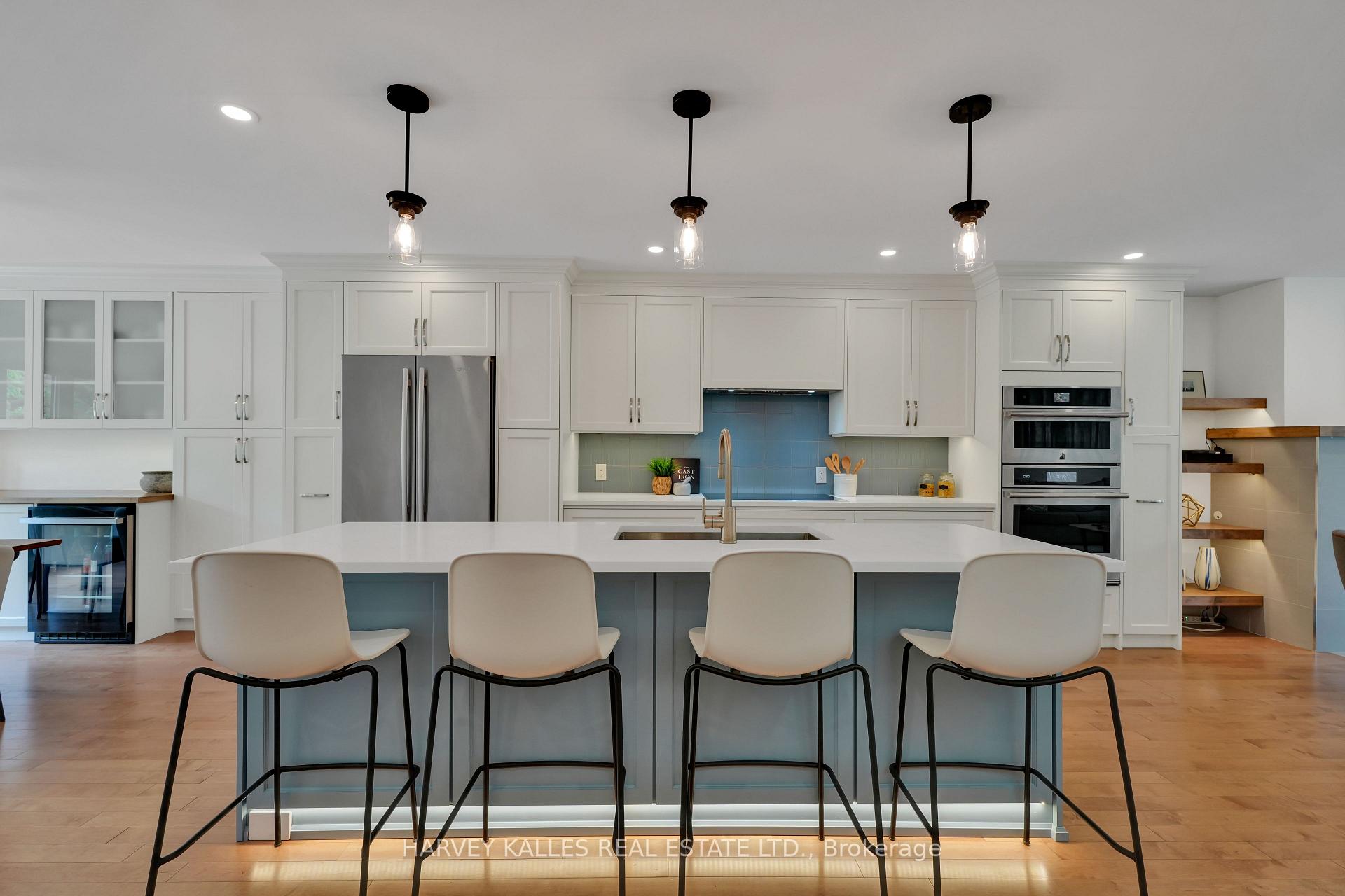 223 Glenforest Road