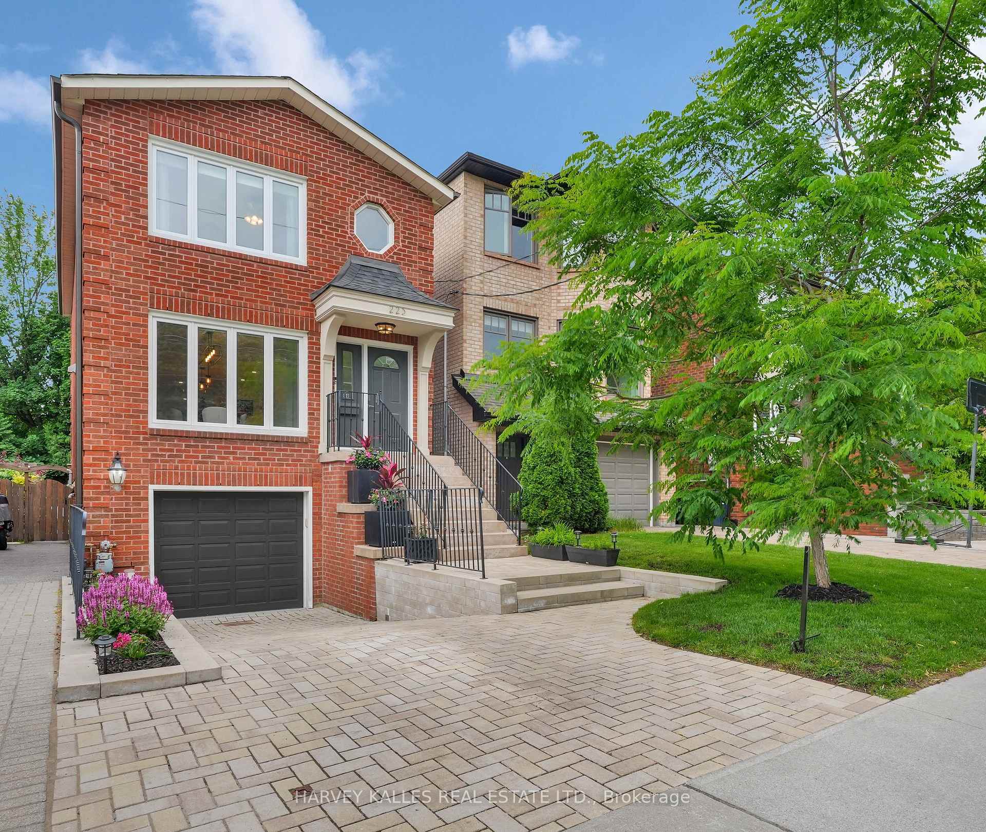 223 Glenforest Road