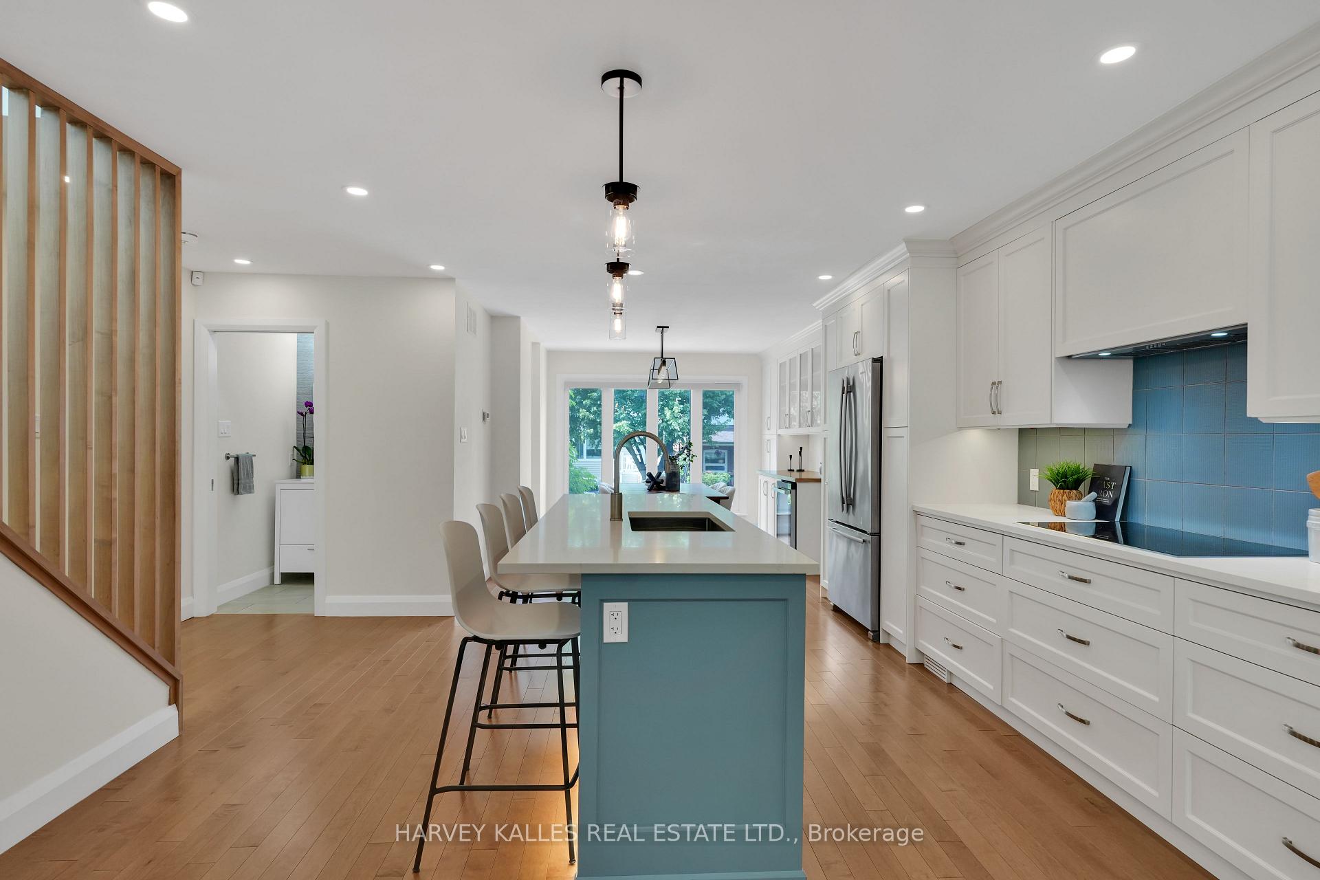 223 Glenforest Road