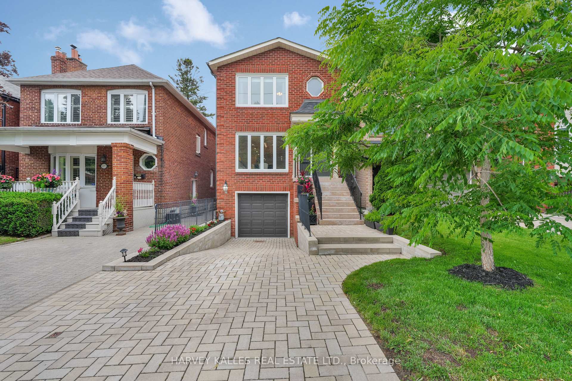 223 Glenforest Road