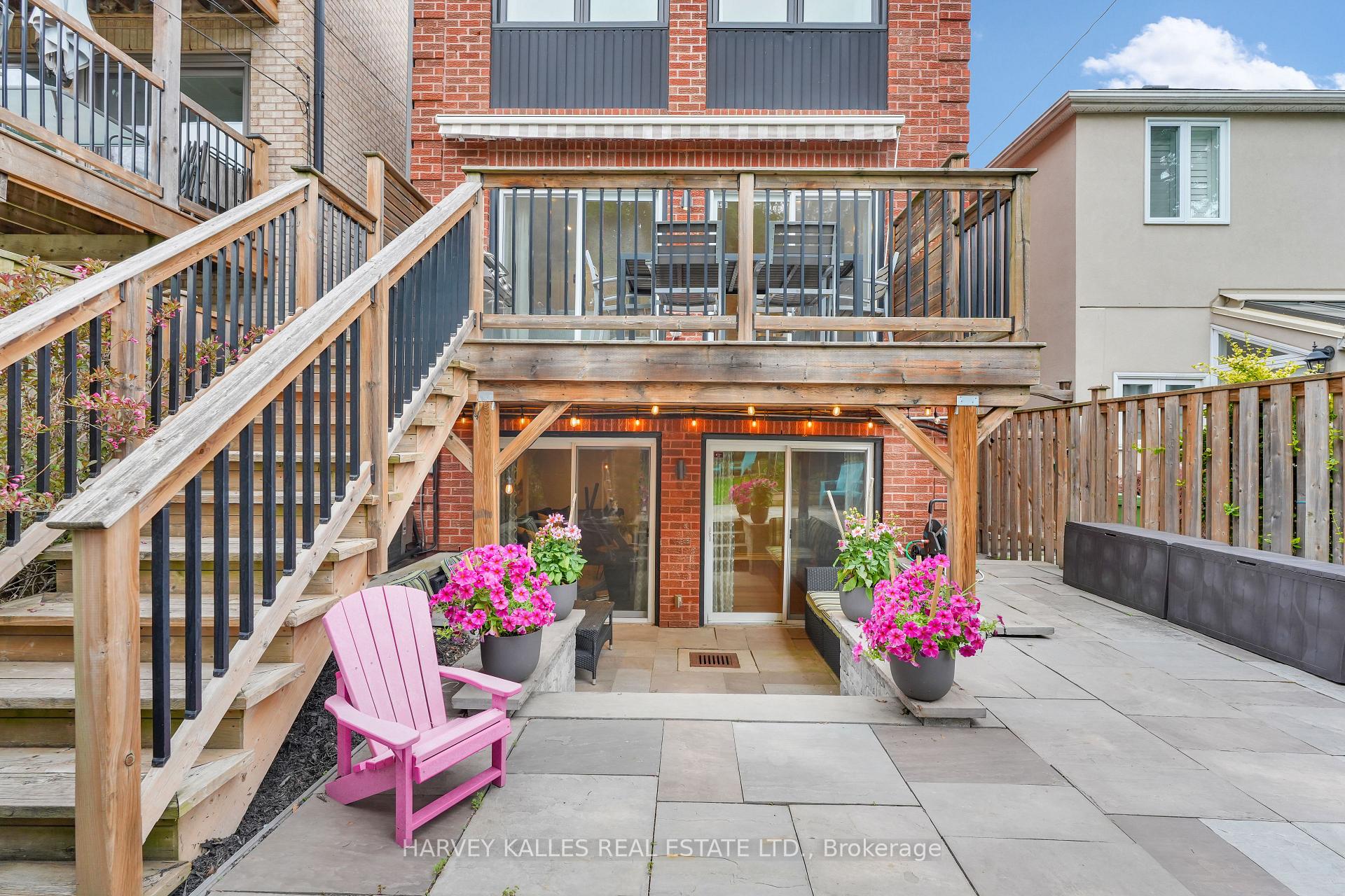 223 Glenforest Road