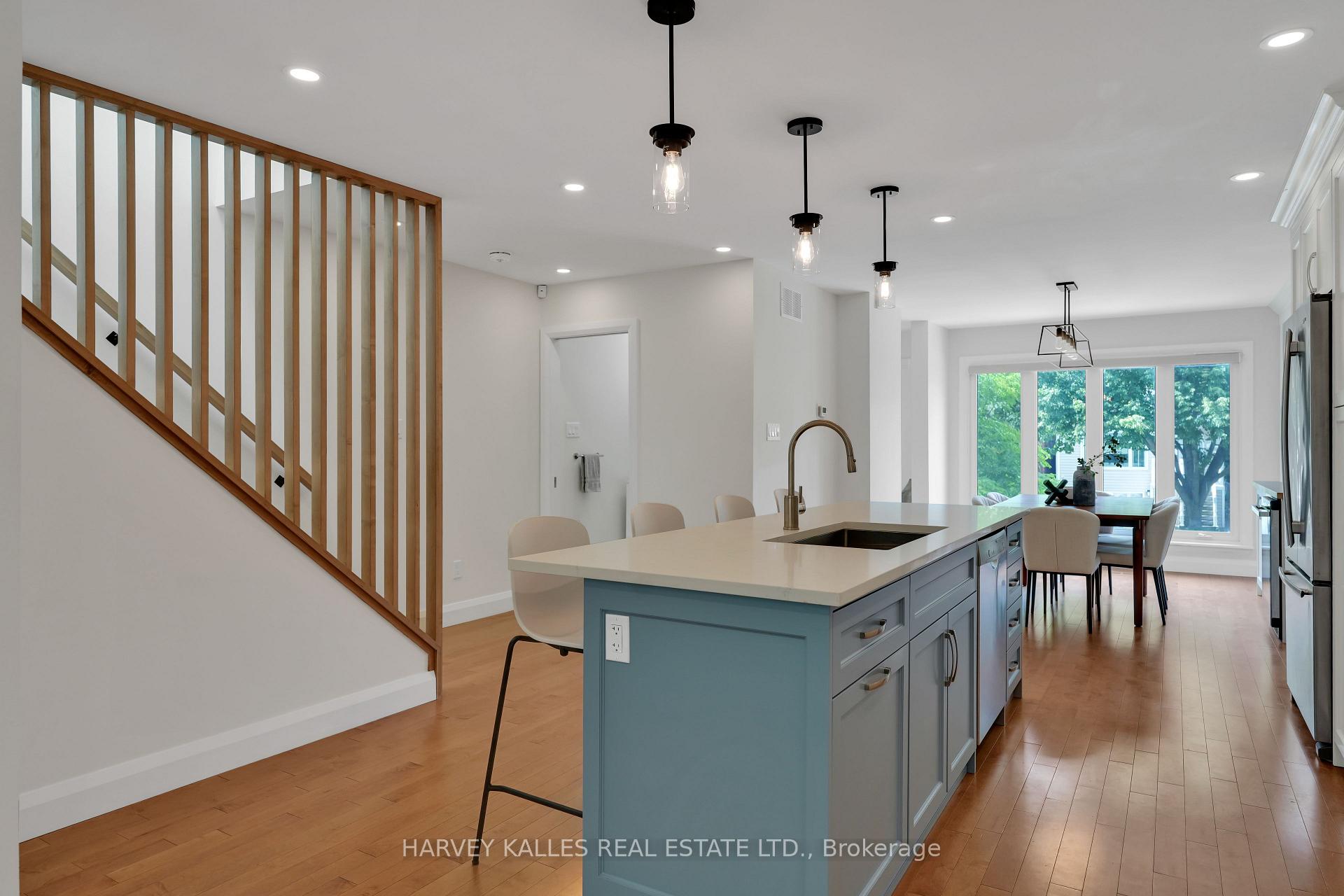 223 Glenforest Road