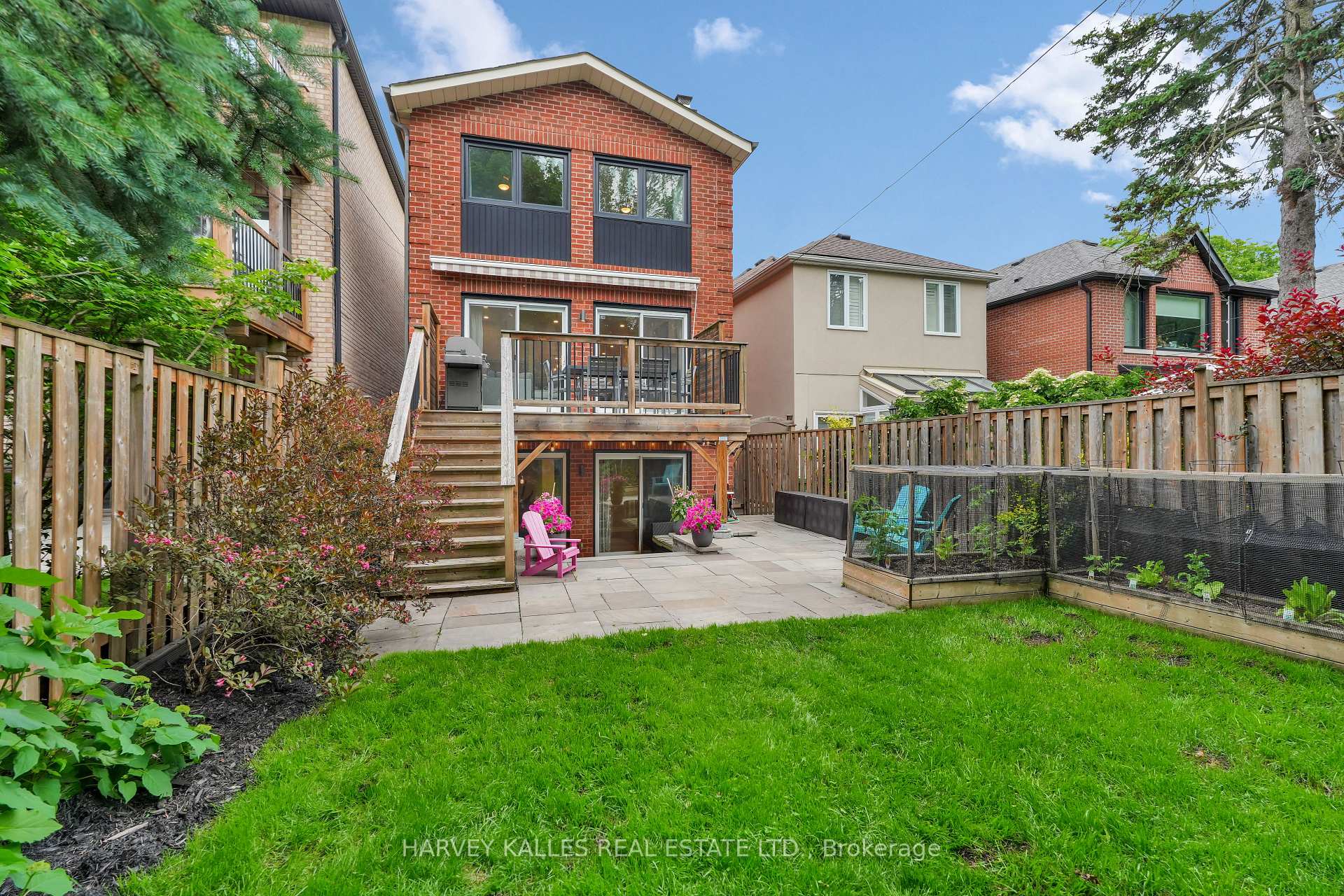 223 Glenforest Road
