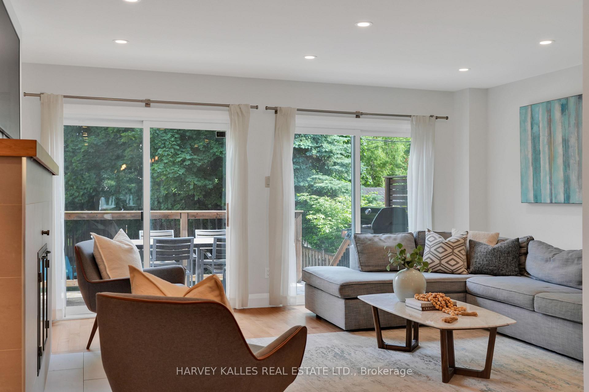 223 Glenforest Road